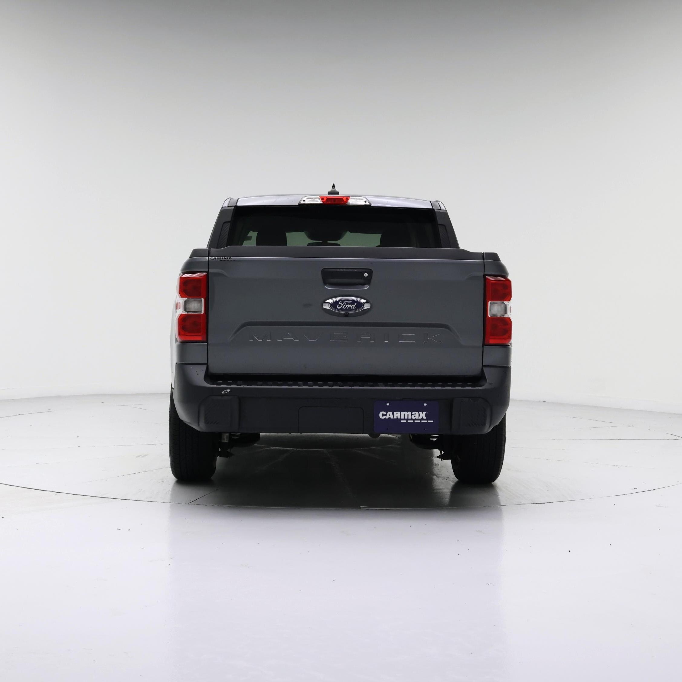 Thumbnail: 2022 Ford Maverick - 6