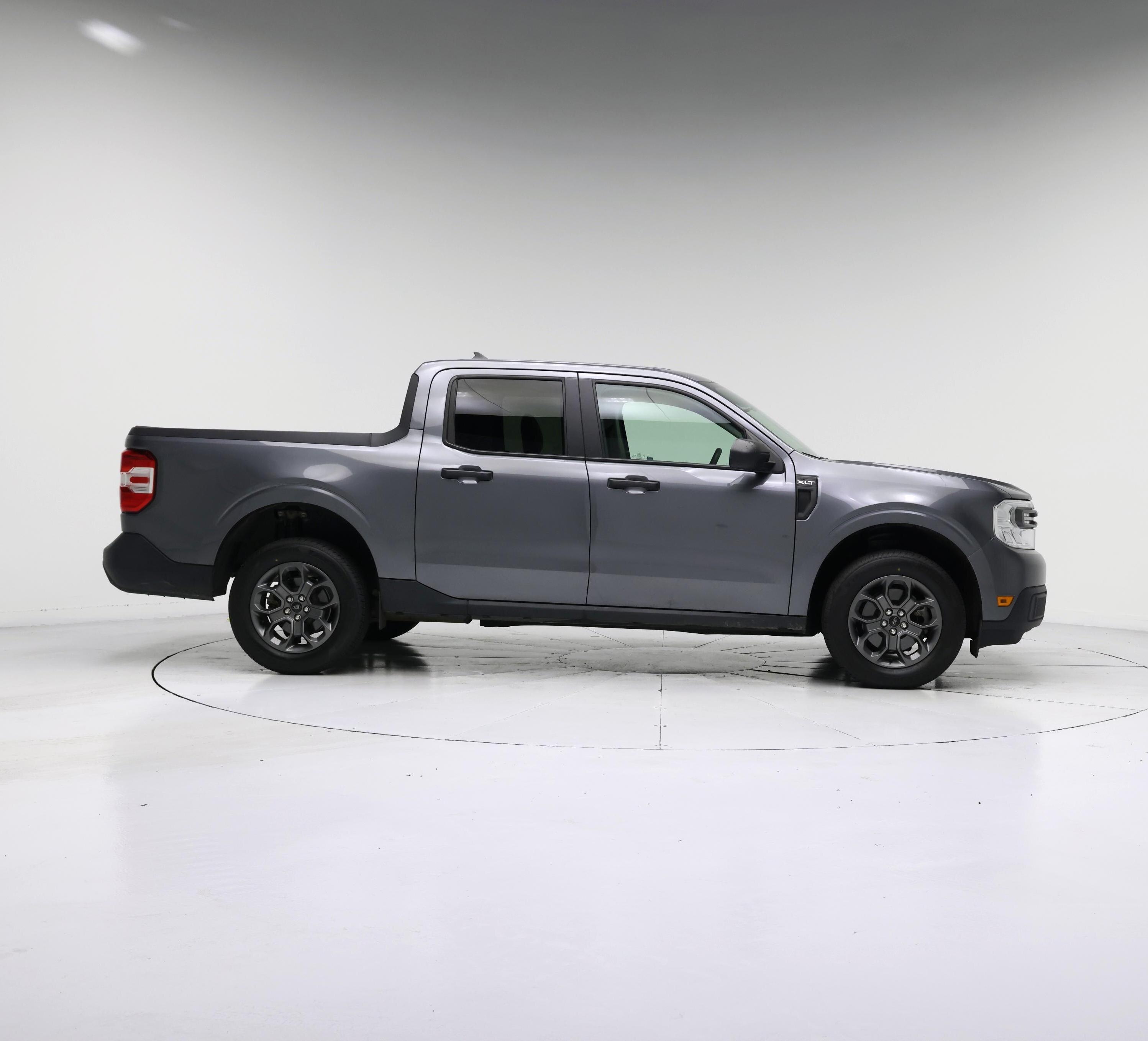 Thumbnail: 2022 Ford Maverick - 7