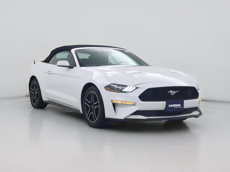 2023 Ford Mustang Ecoboost Premium