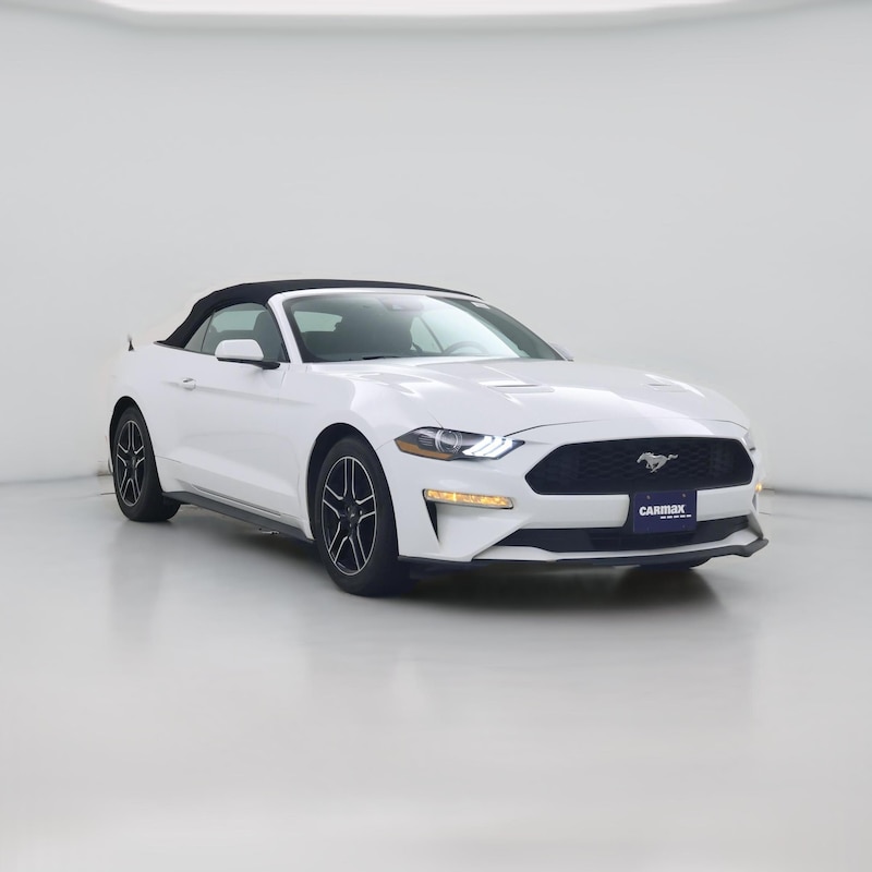 2023 Ford Mustang Ecoboost Premium