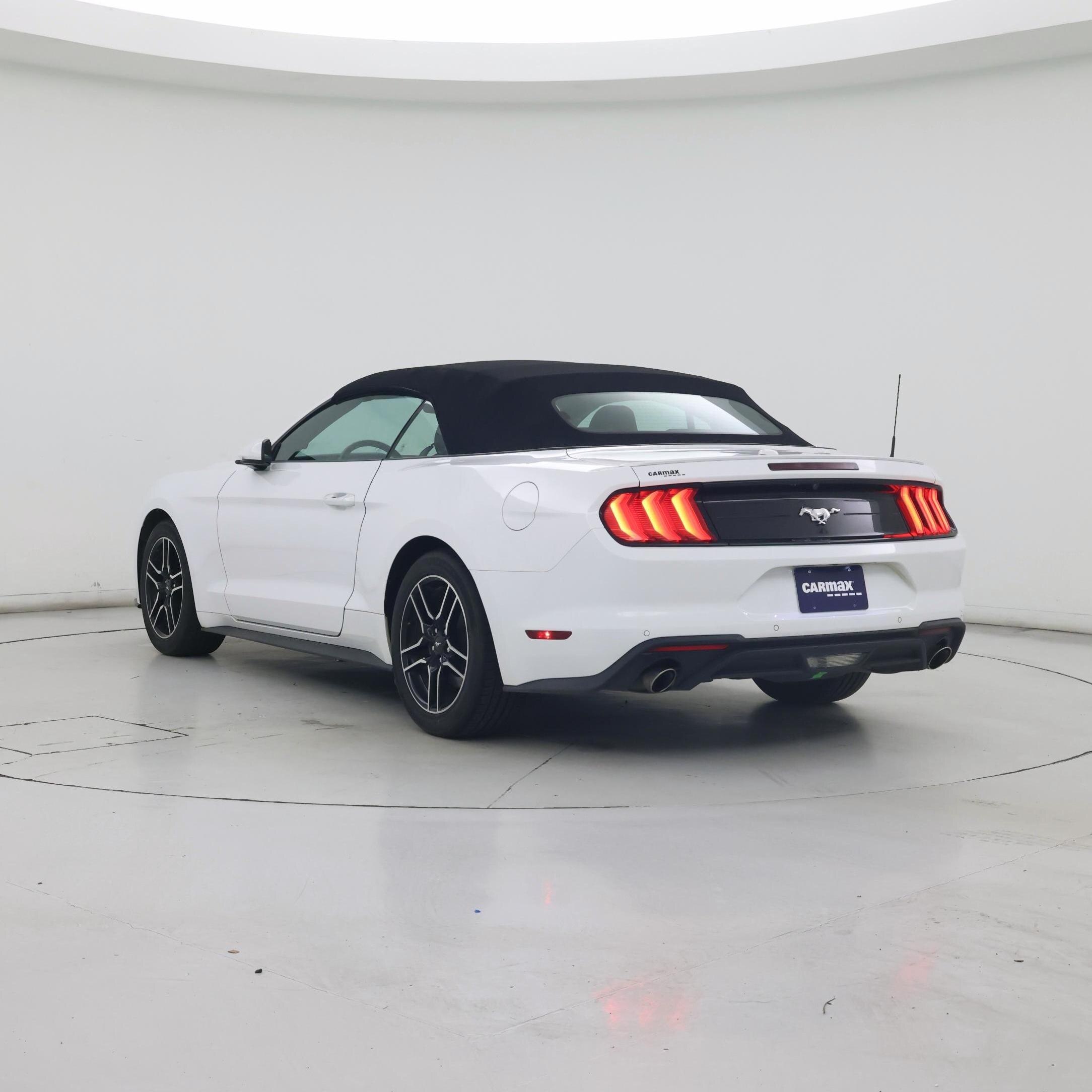 Thumbnail: 2023 Ford Mustang - 2