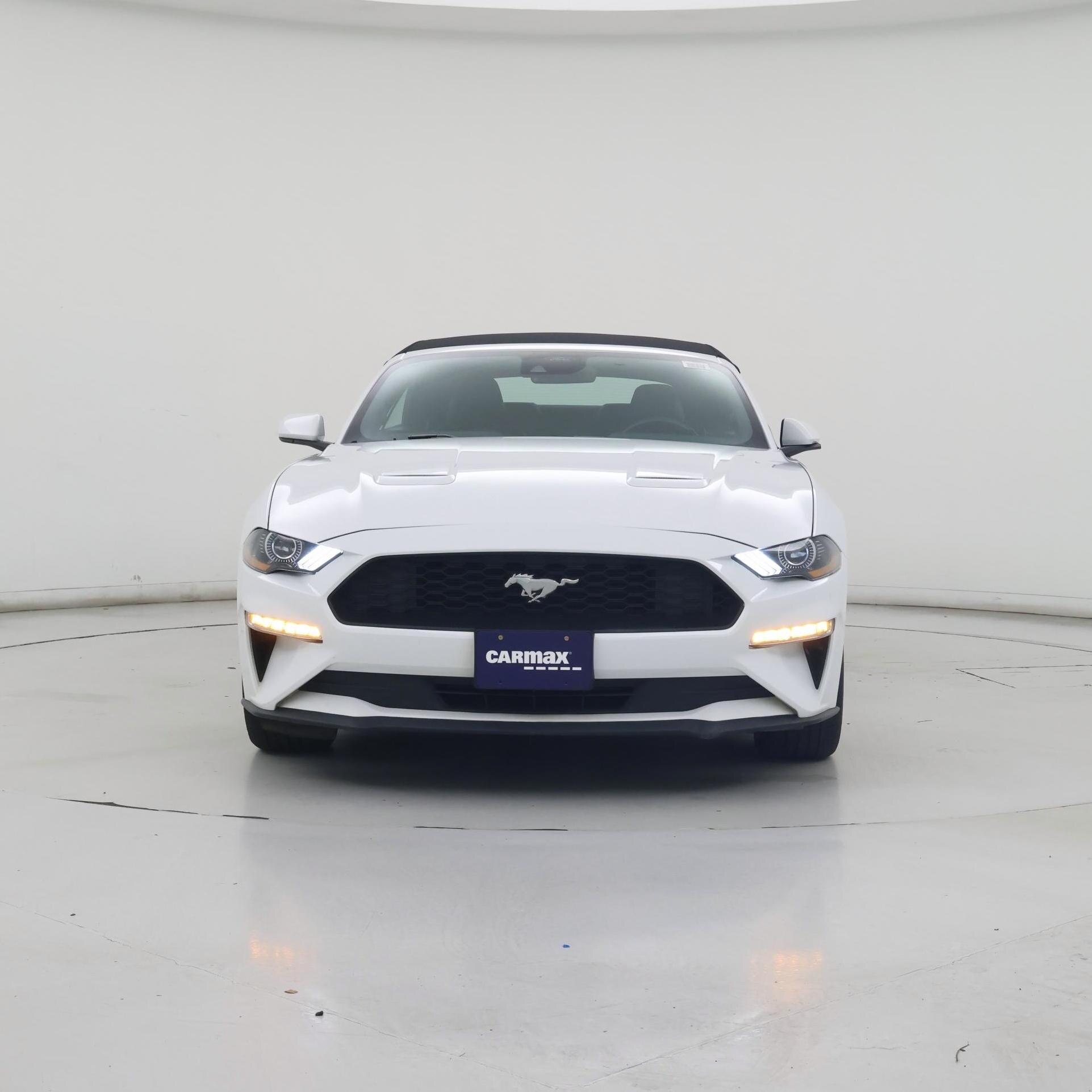 Thumbnail: 2023 Ford Mustang - 5