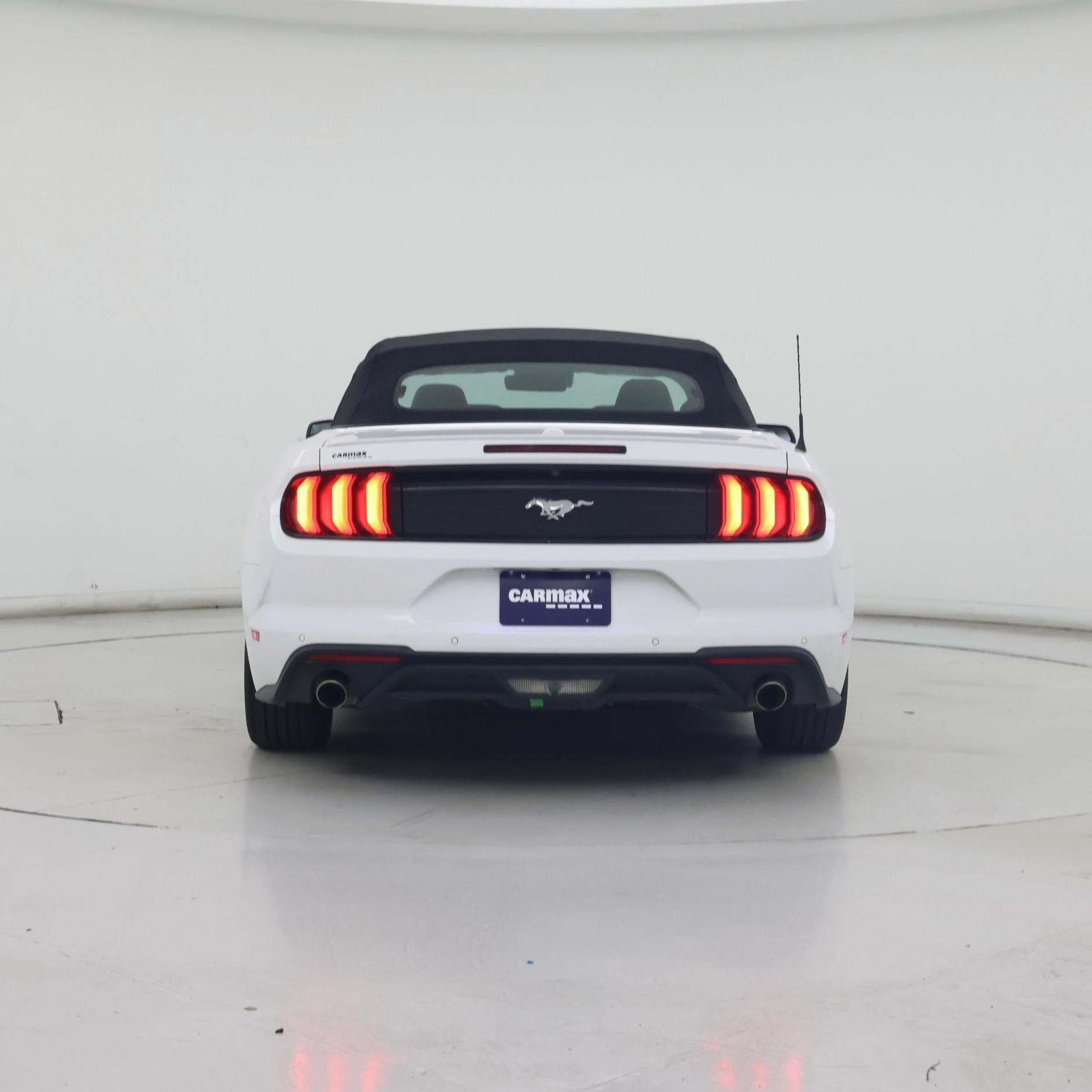 Thumbnail: 2023 Ford Mustang - 6