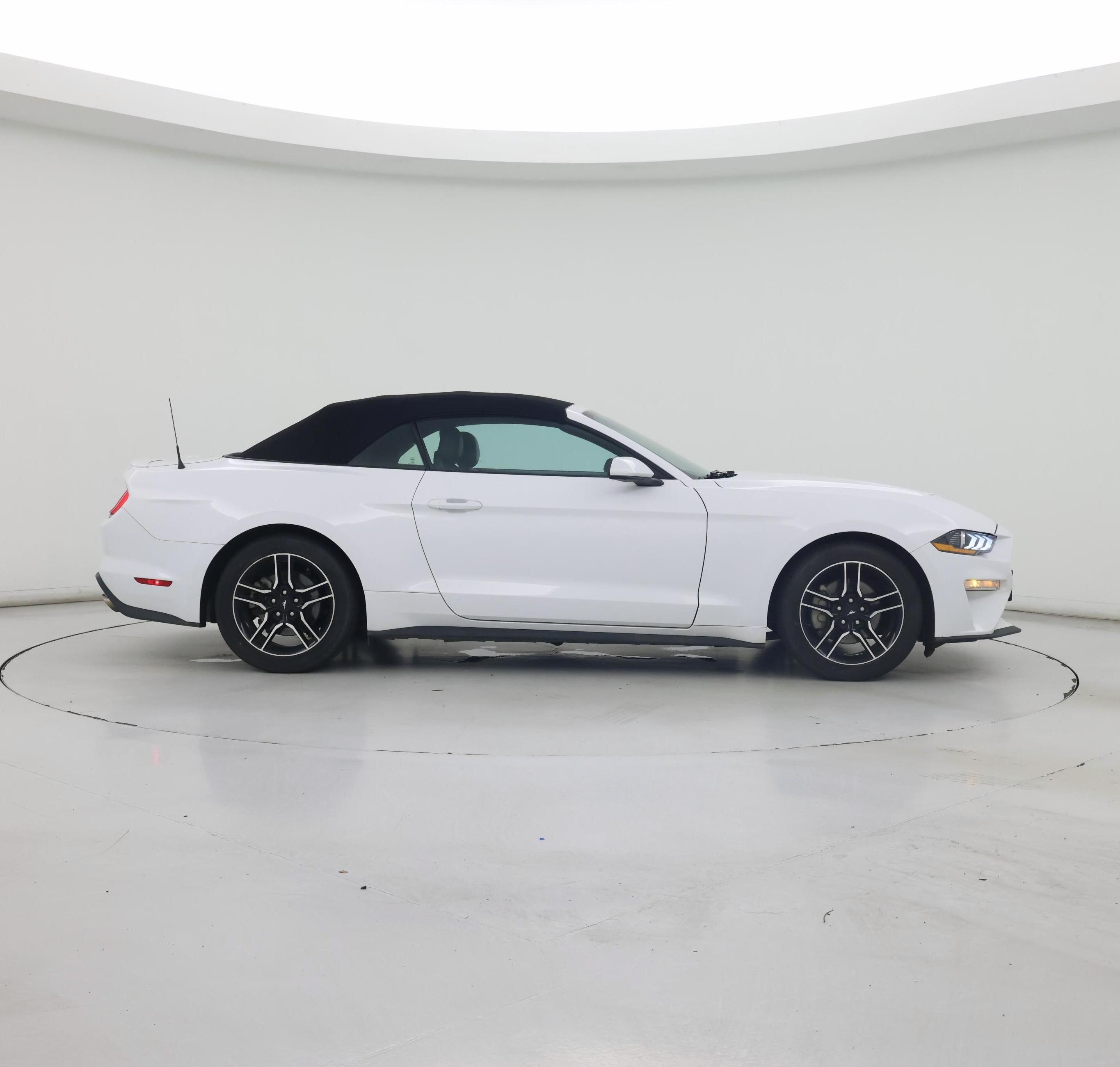 Thumbnail: 2023 Ford Mustang - 7