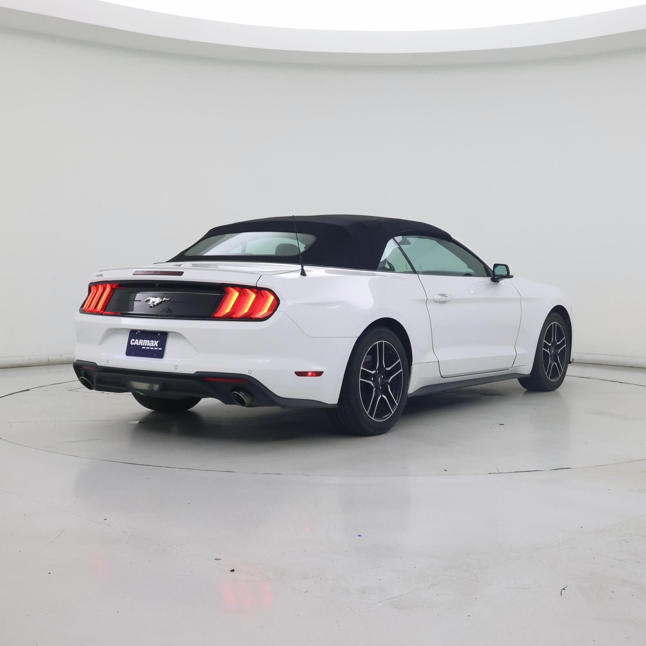 Thumbnail: 2023 Ford Mustang - 8