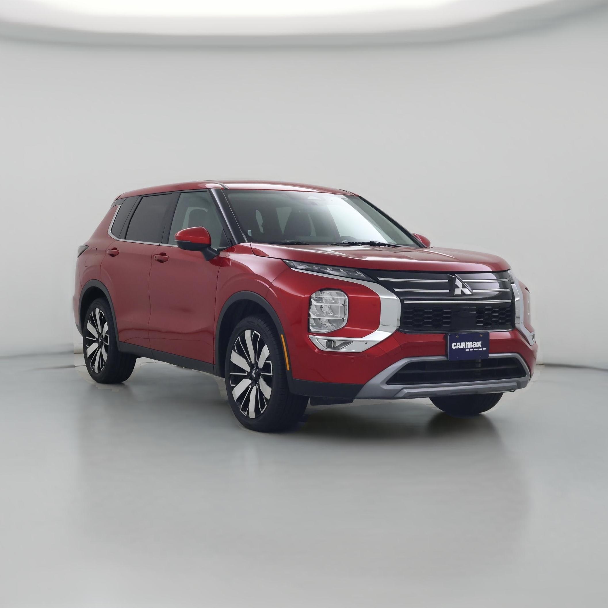 Thumbnail: 2025 Mitsubishi Outlander - 1