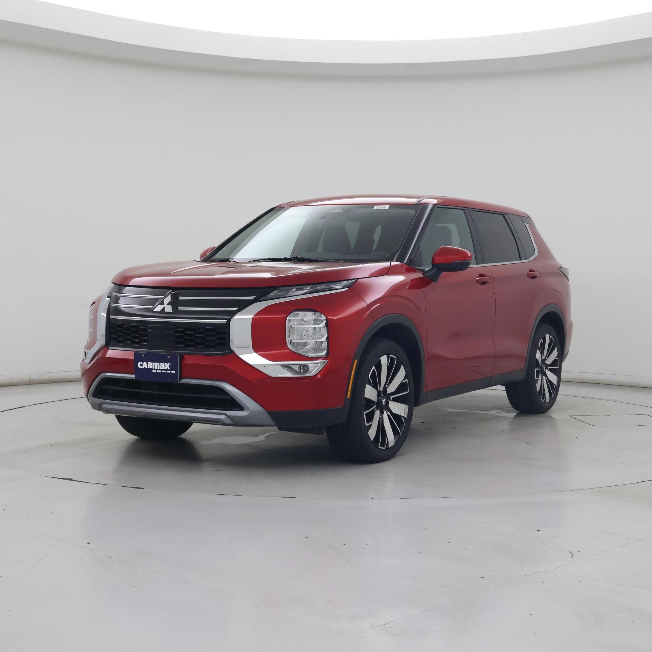 Thumbnail: 2025 Mitsubishi Outlander - 4