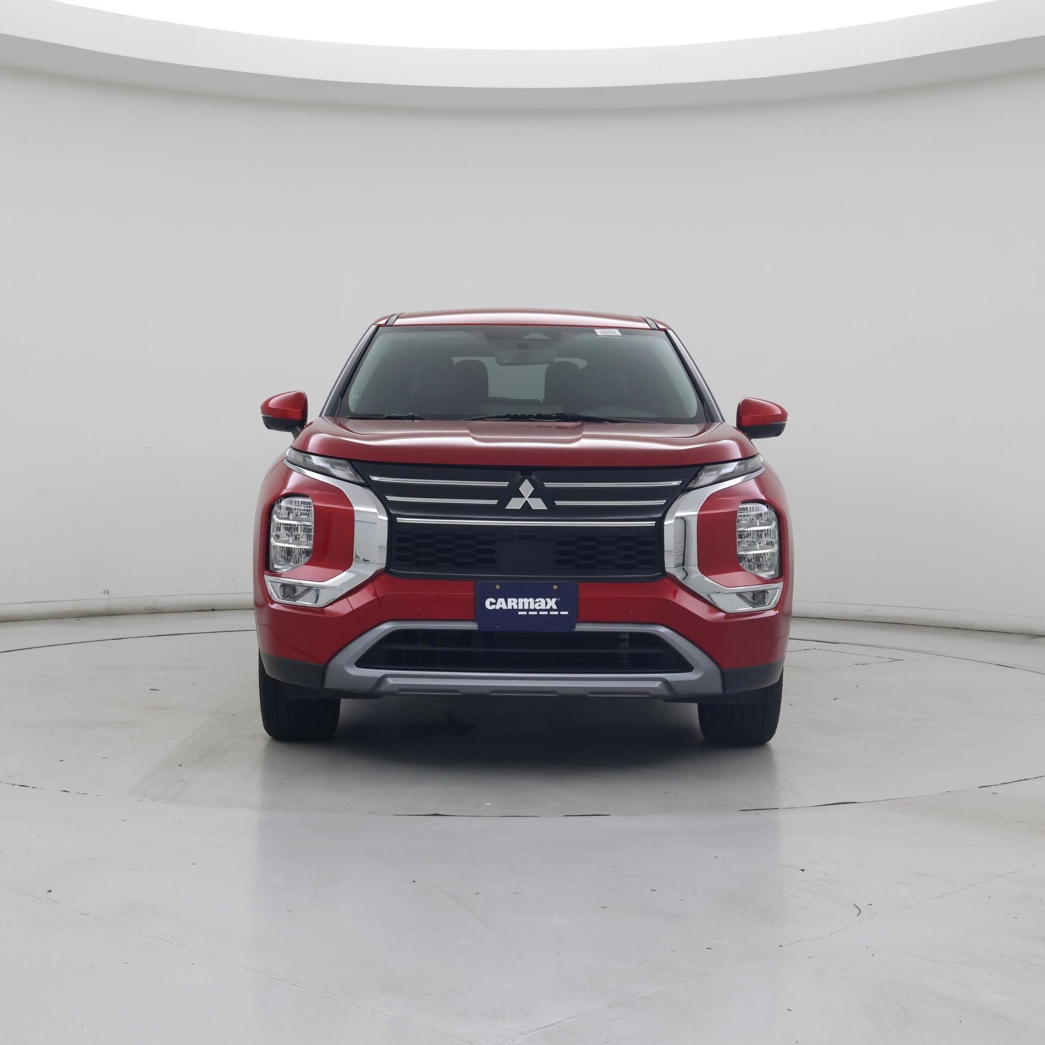 Thumbnail: 2025 Mitsubishi Outlander - 5