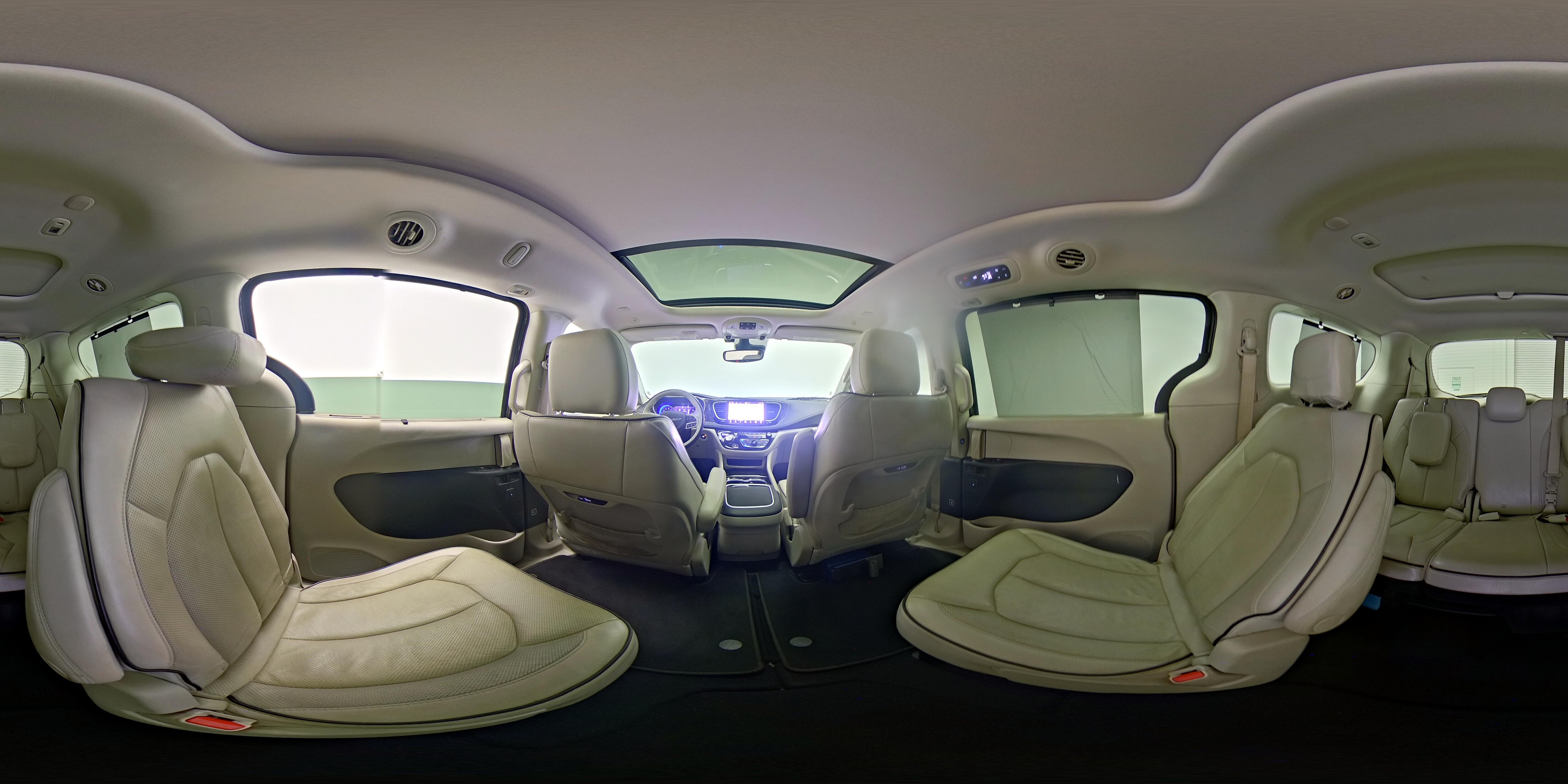 2021 Chrysler Pacifica Limited - Photo 29