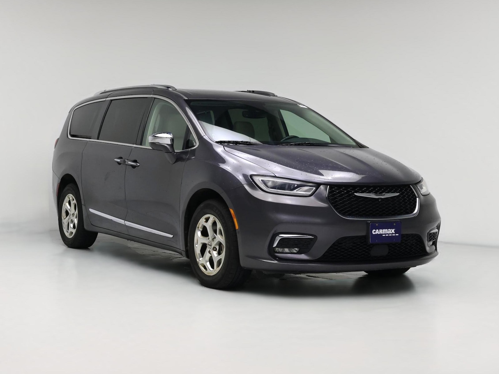 2021 Chrysler Pacifica Limited - Photo 1