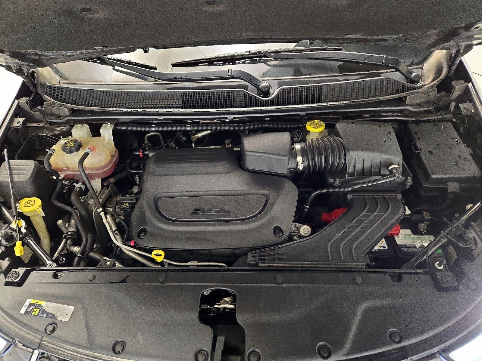 2021 Chrysler Pacifica Limited - Photo 26