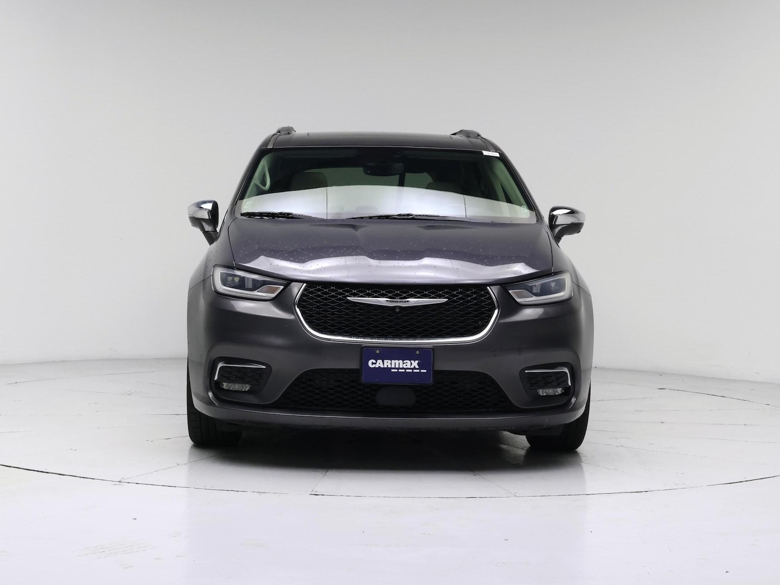 2021 Chrysler Pacifica Limited - Photo 6