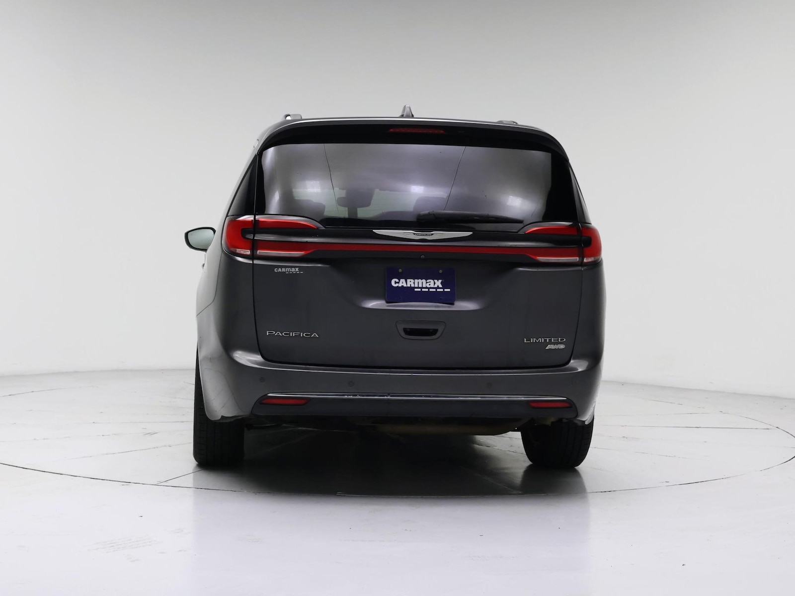 2021 Chrysler Pacifica Limited - Photo 7