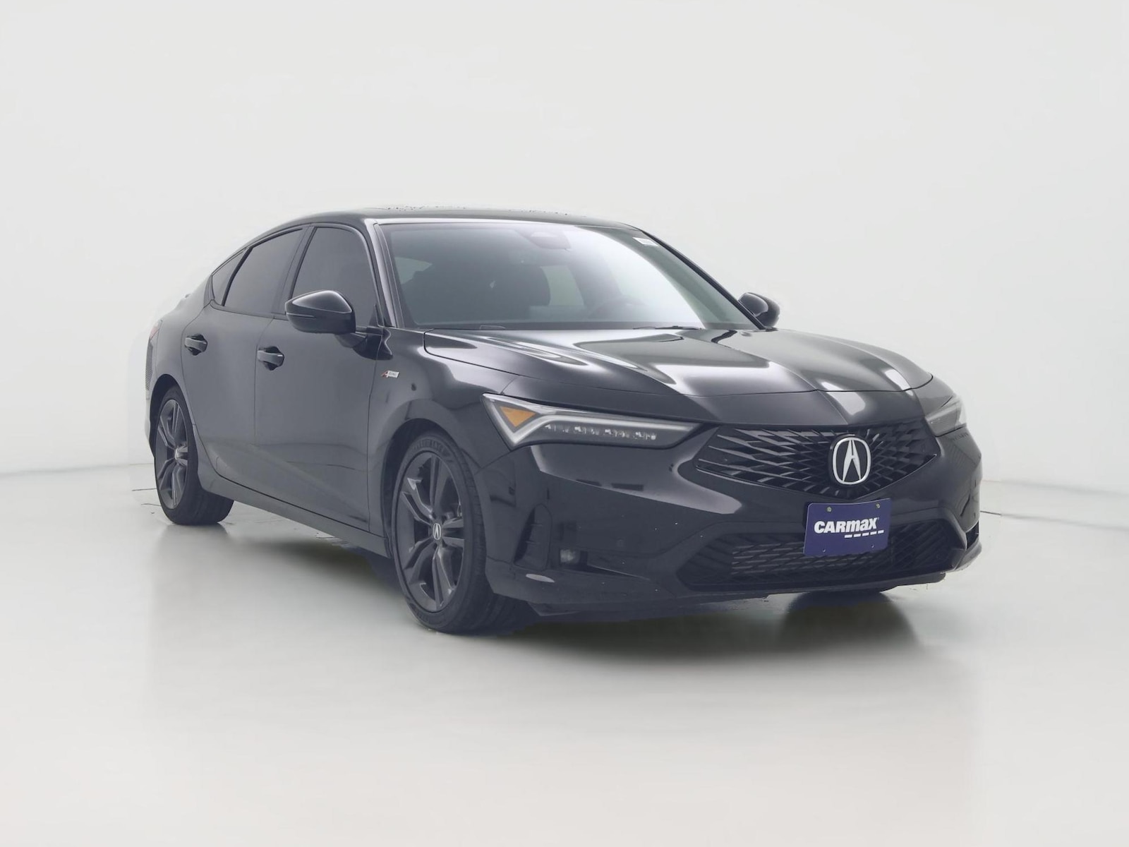 2024 Acura Integra