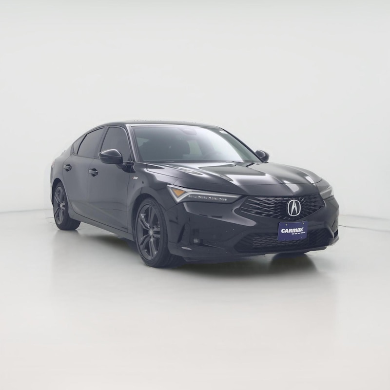 2024 Acura Integra Technology A-Spec