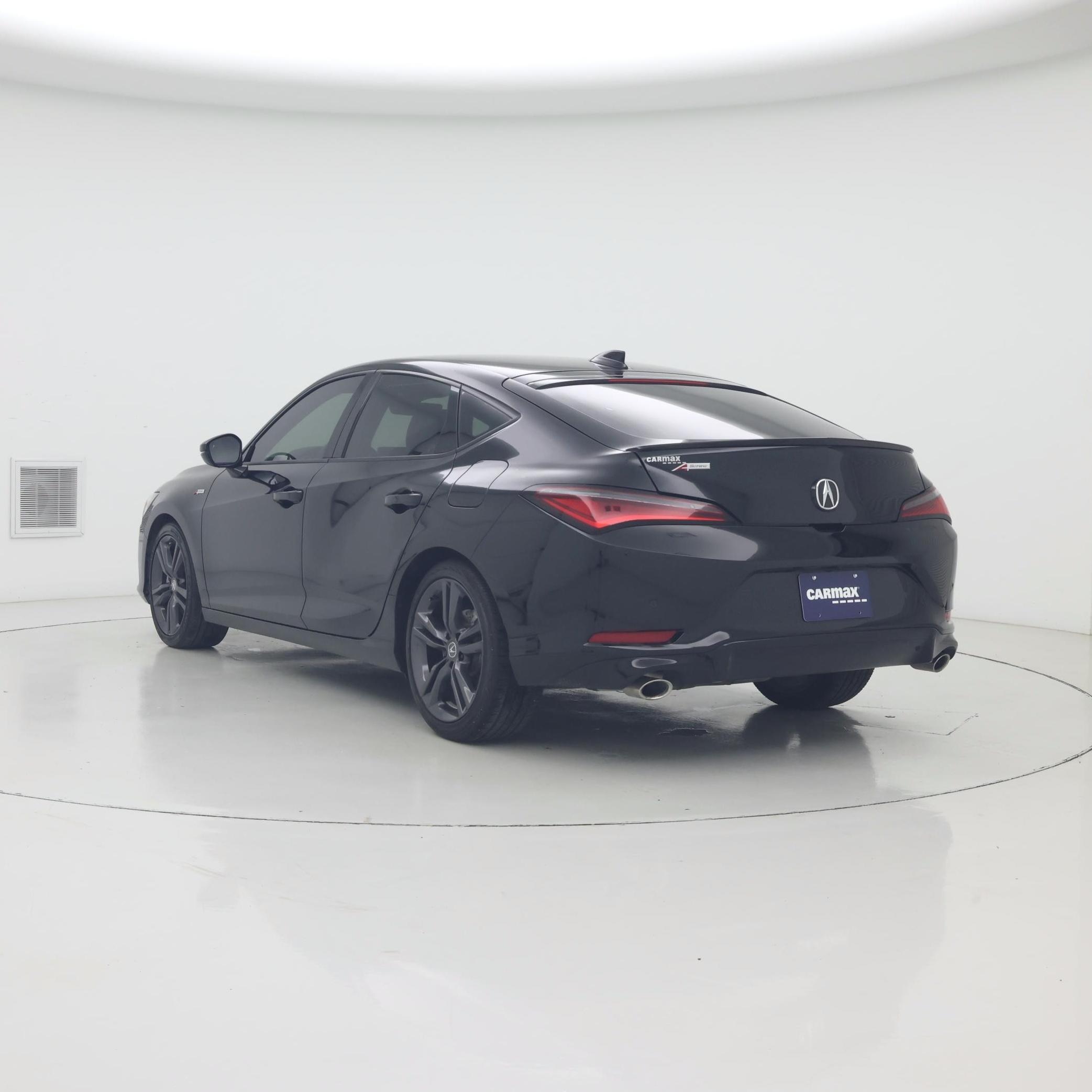 Thumbnail: 2024 Acura Integra - 2