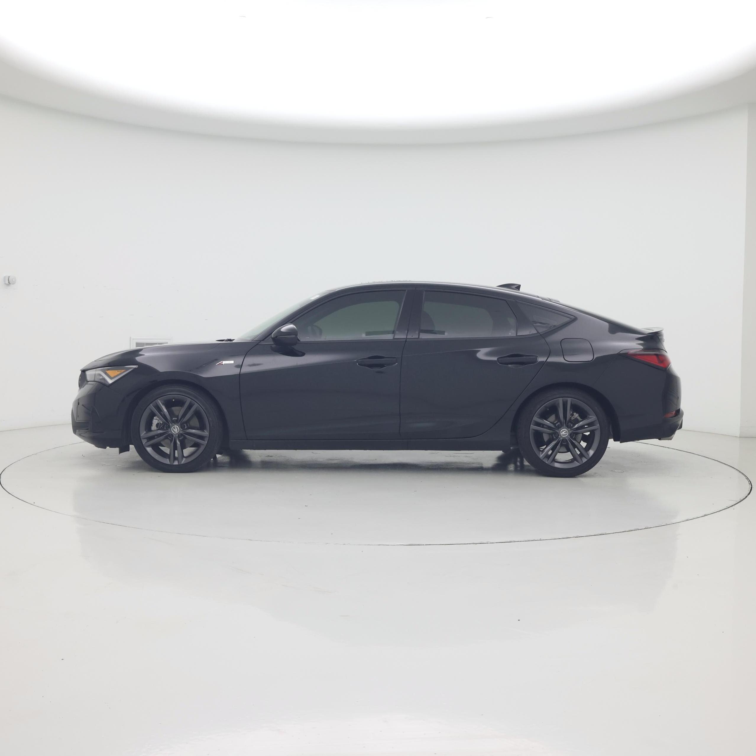 Thumbnail: 2024 Acura Integra - 3