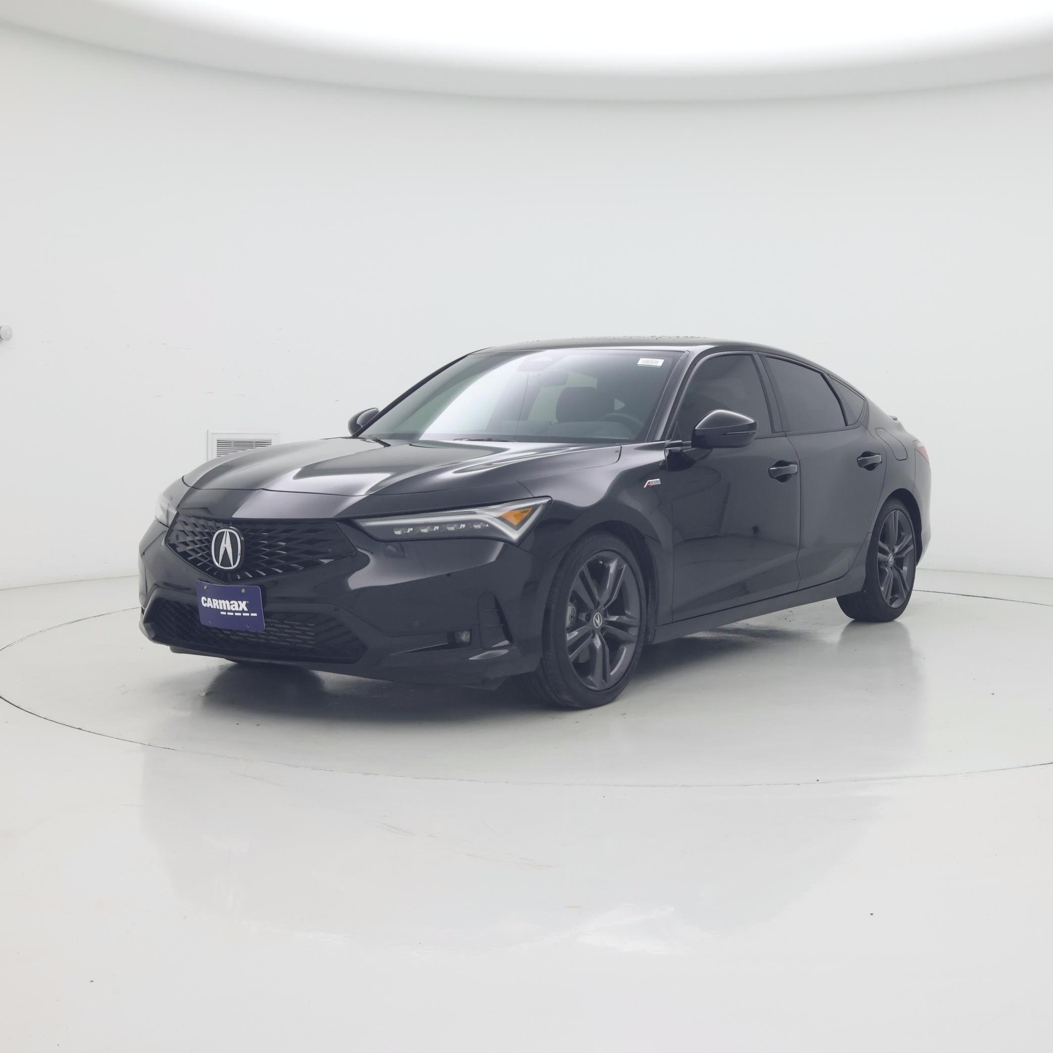 Thumbnail: 2024 Acura Integra - 4