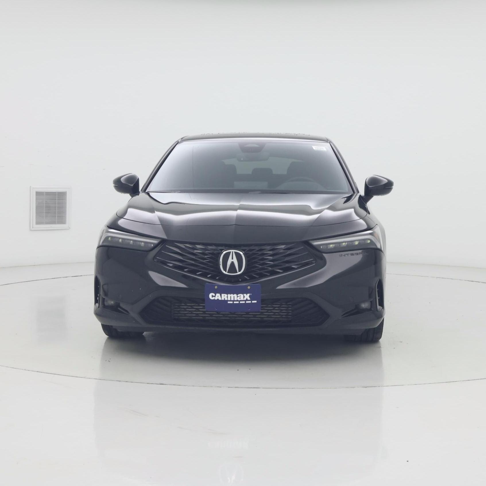 Thumbnail: 2024 Acura Integra - 5