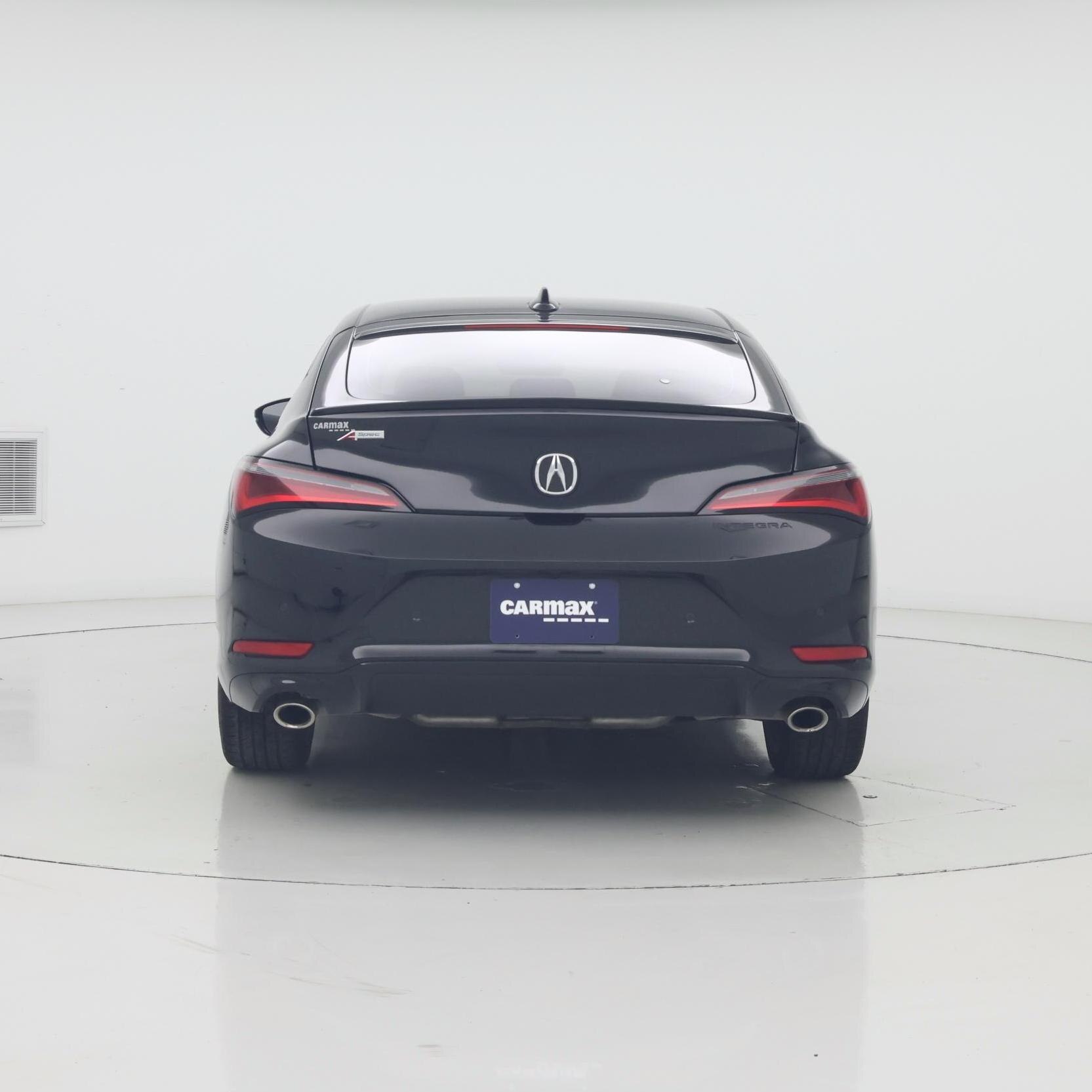 Thumbnail: 2024 Acura Integra - 6