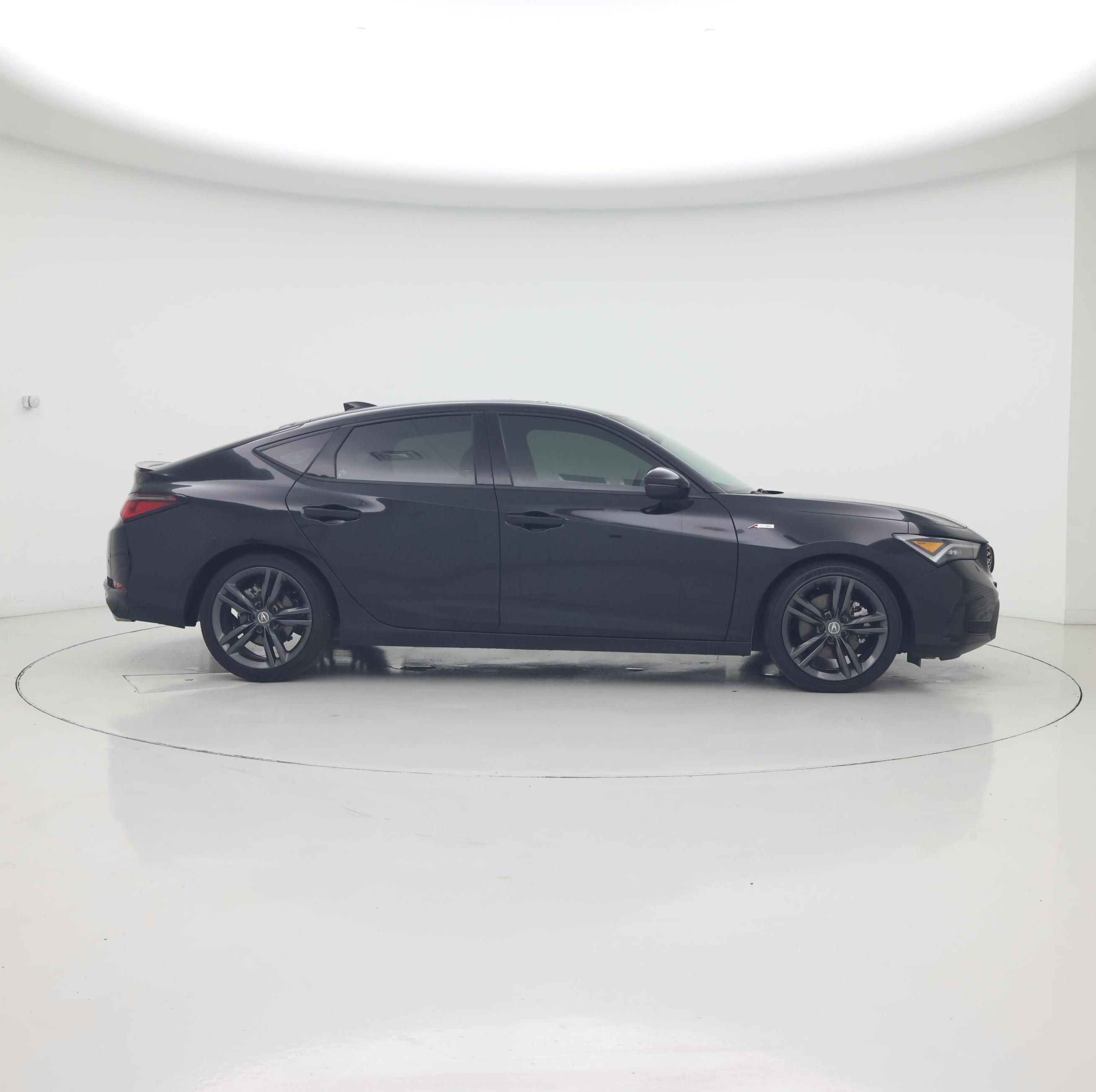 Thumbnail: 2024 Acura Integra - 7