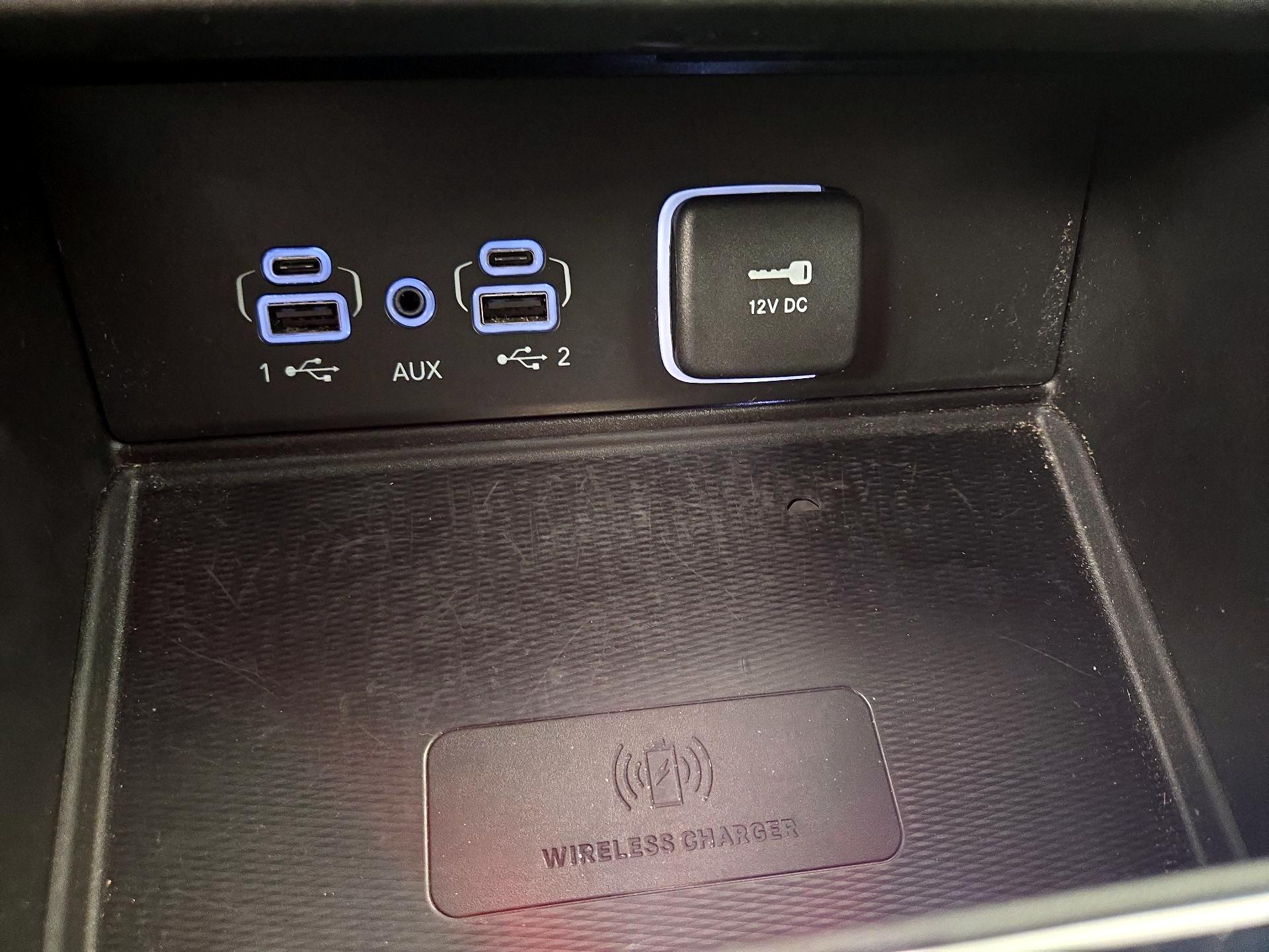 Thumbnail: 2023 Jeep Grand Cherokee - 18
