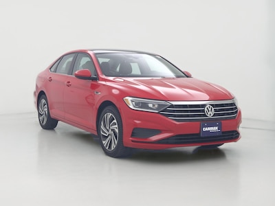 2020 Volkswagen Jetta SEL