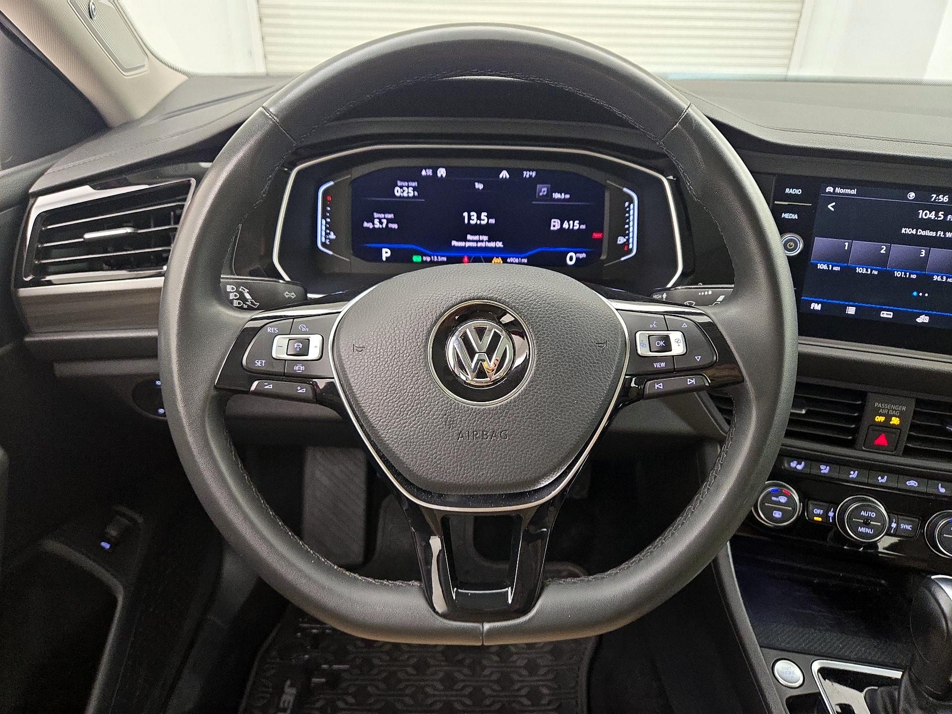 Thumbnail: 2020 Volkswagen Jetta - 10