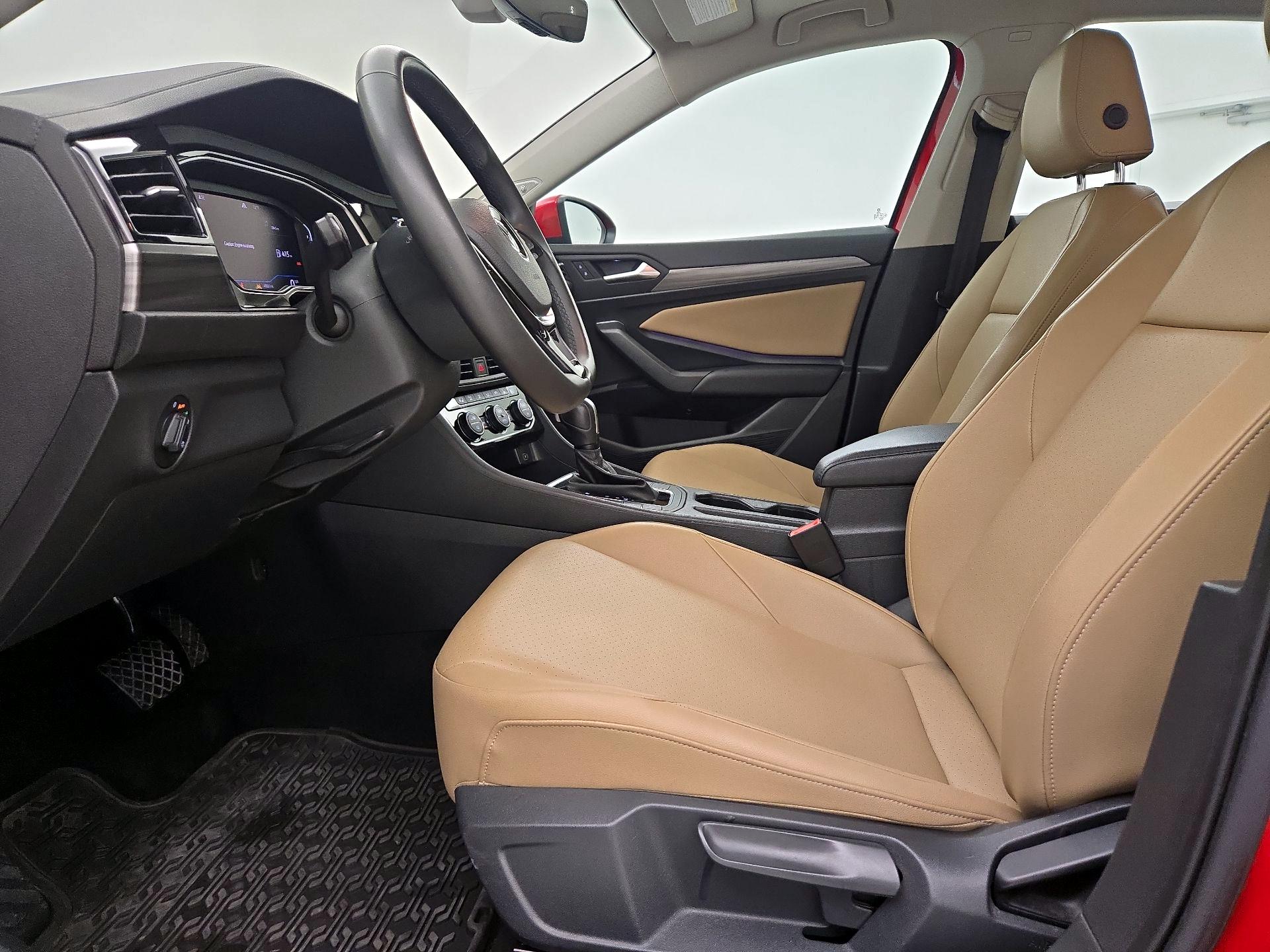 Thumbnail: 2020 Volkswagen Jetta - 11