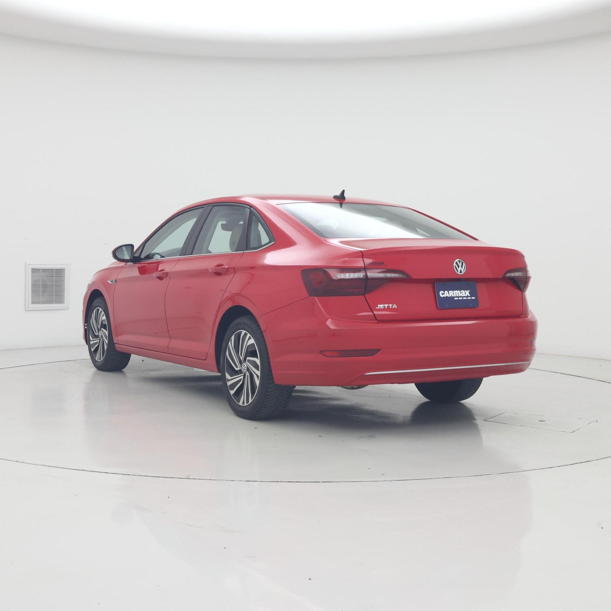 Thumbnail: 2020 Volkswagen Jetta - 2