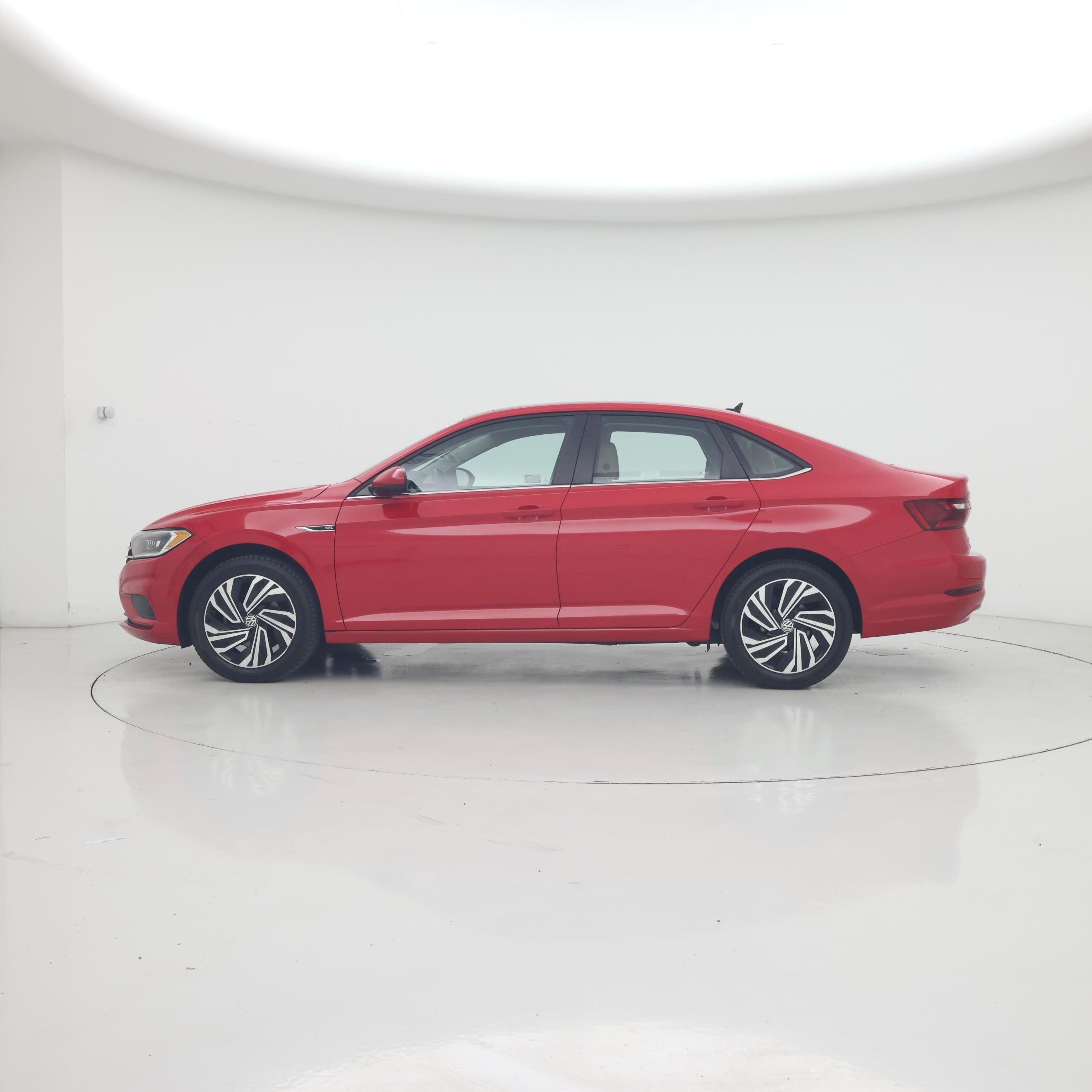 Thumbnail: 2020 Volkswagen Jetta - 3