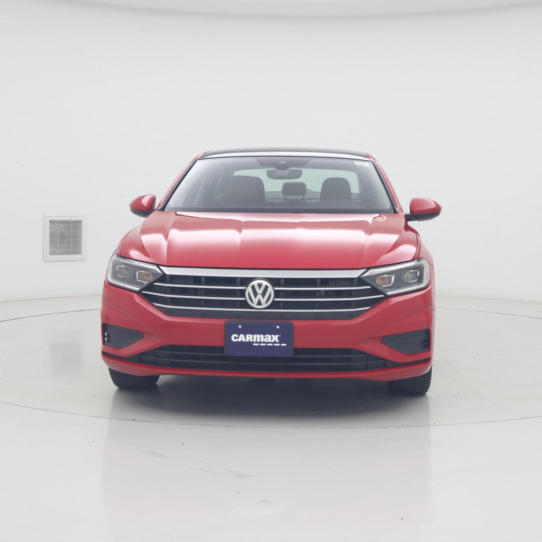 Thumbnail: 2020 Volkswagen Jetta - 5