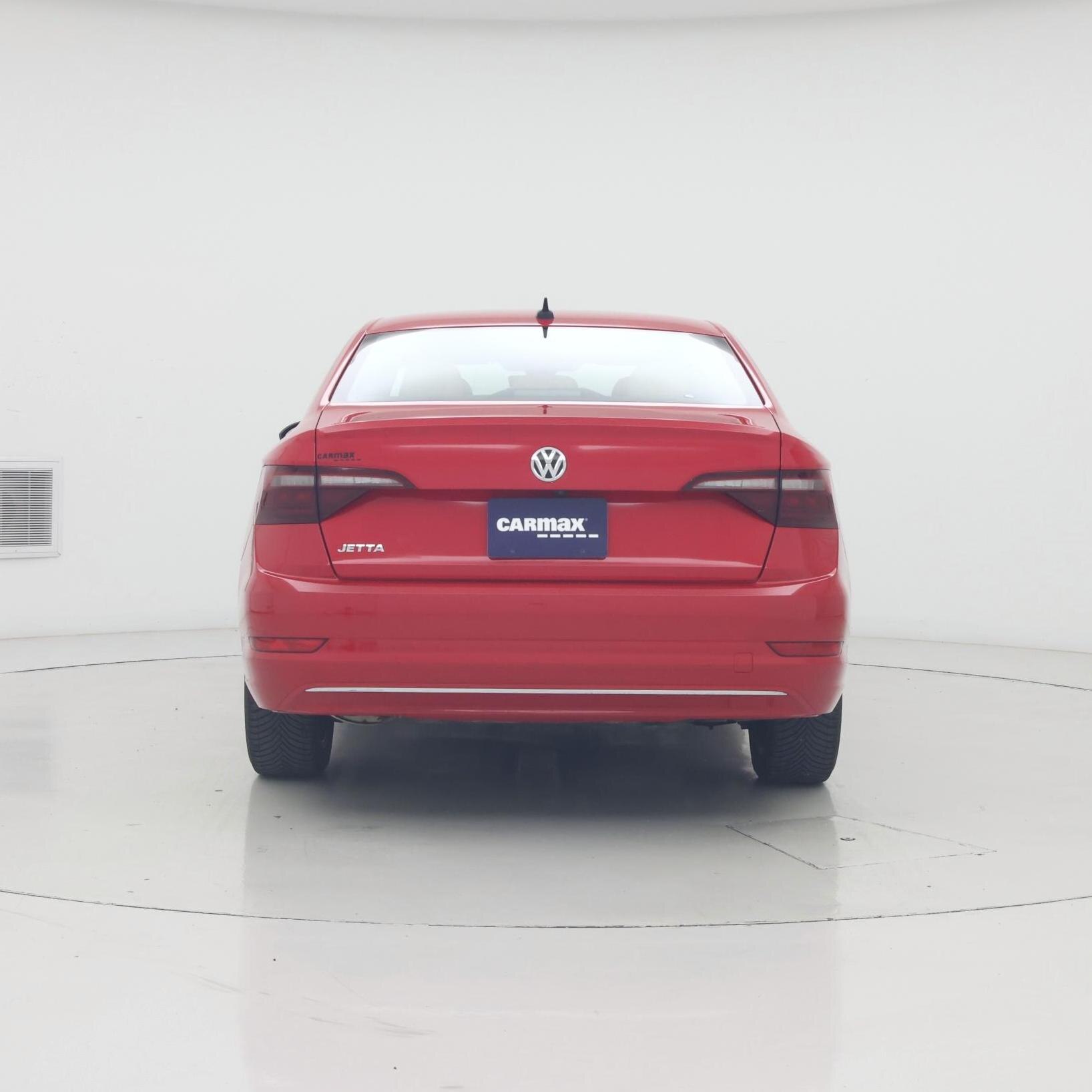 Thumbnail: 2020 Volkswagen Jetta - 6