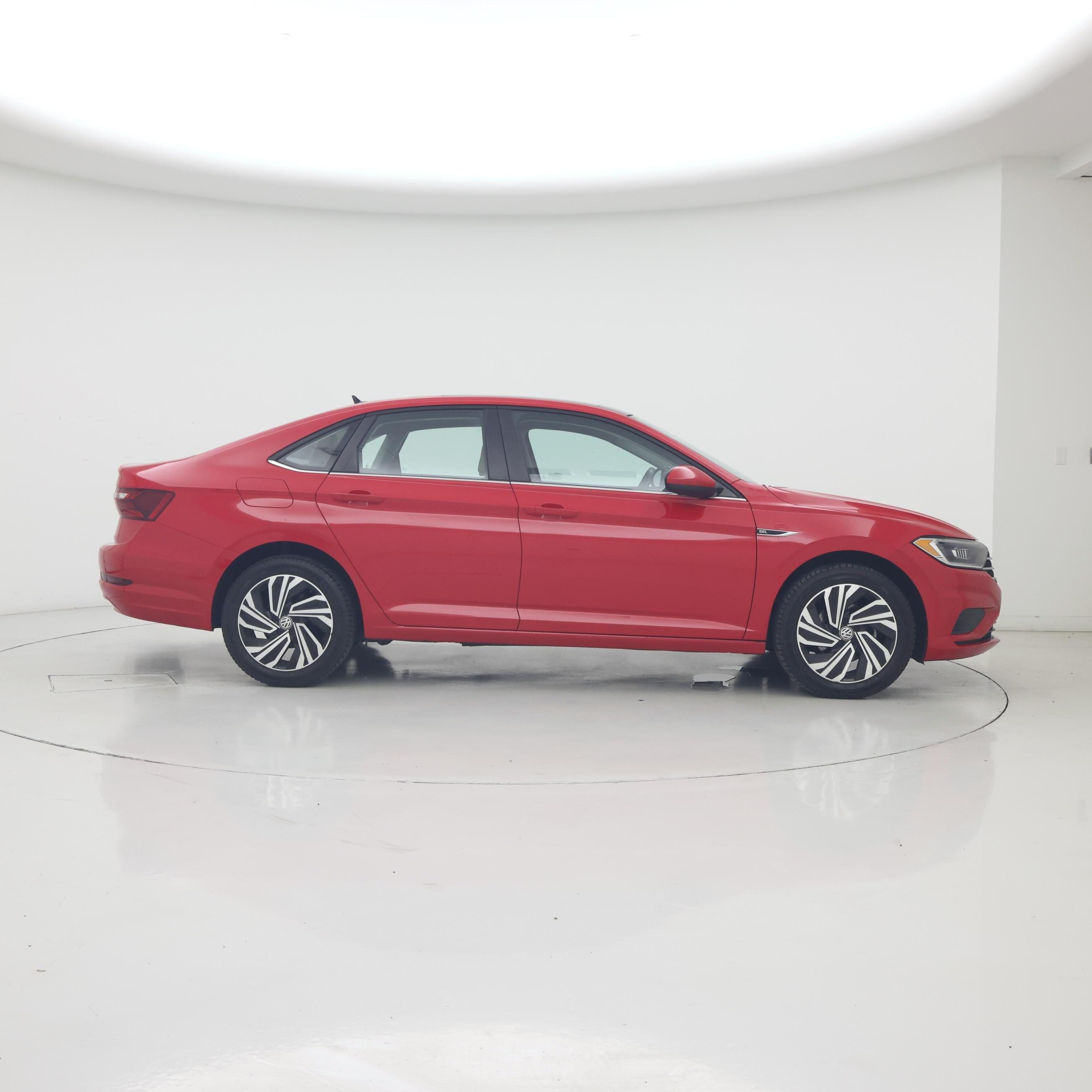 Thumbnail: 2020 Volkswagen Jetta - 7