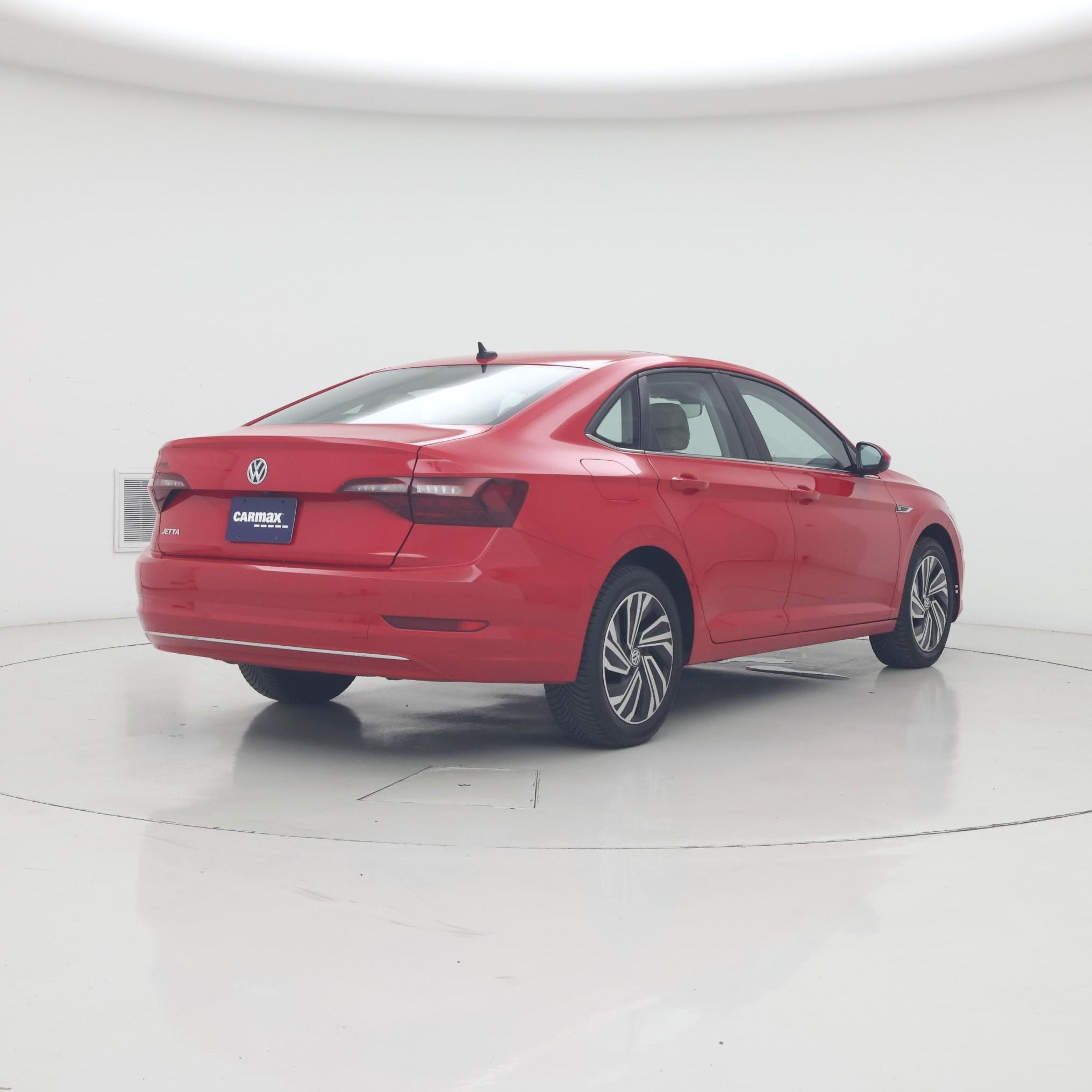 Thumbnail: 2020 Volkswagen Jetta - 8
