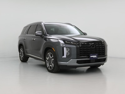 2025 Hyundai Palisade Limited