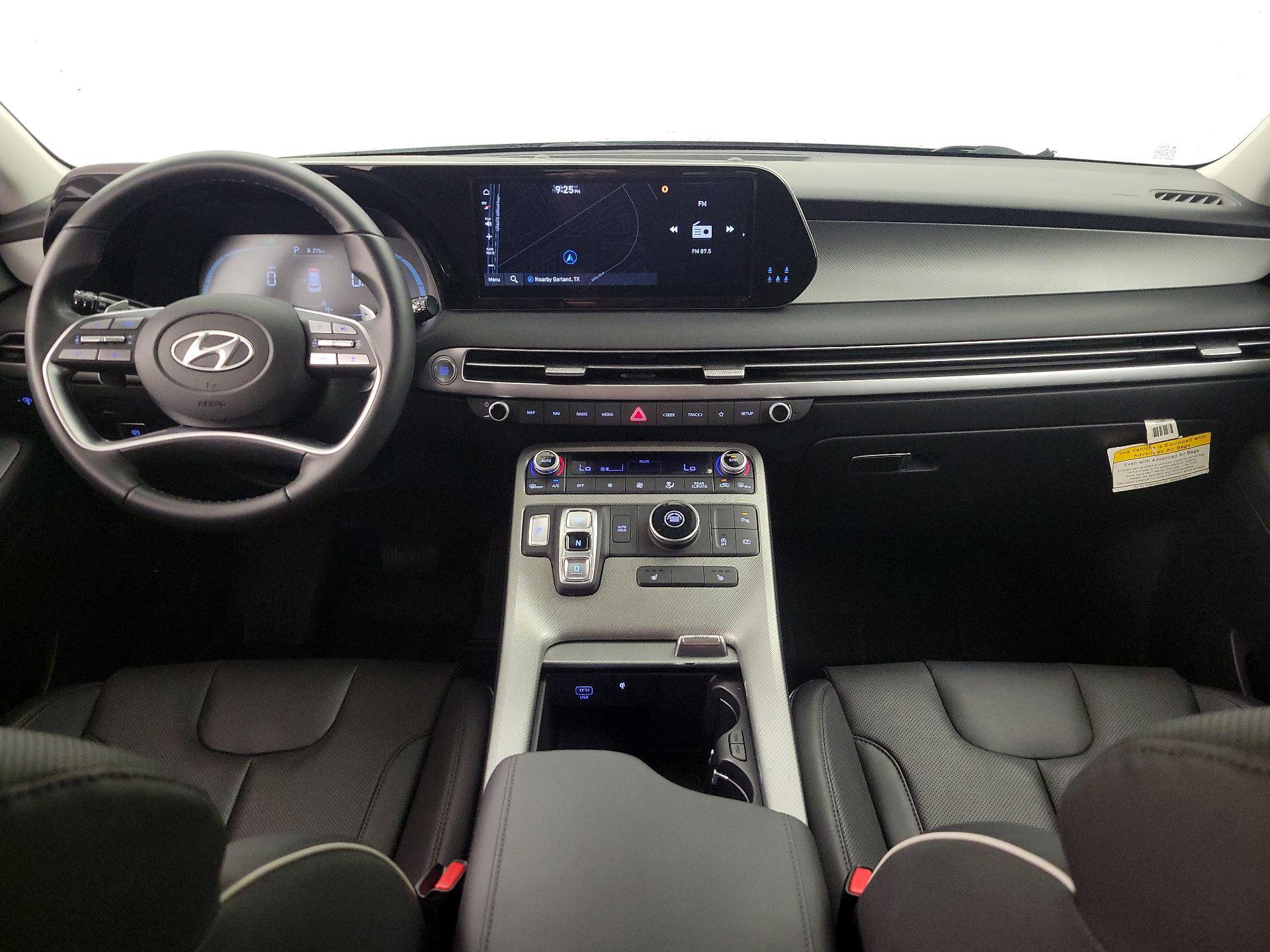 Thumbnail: 2024 Hyundai Palisade - 9