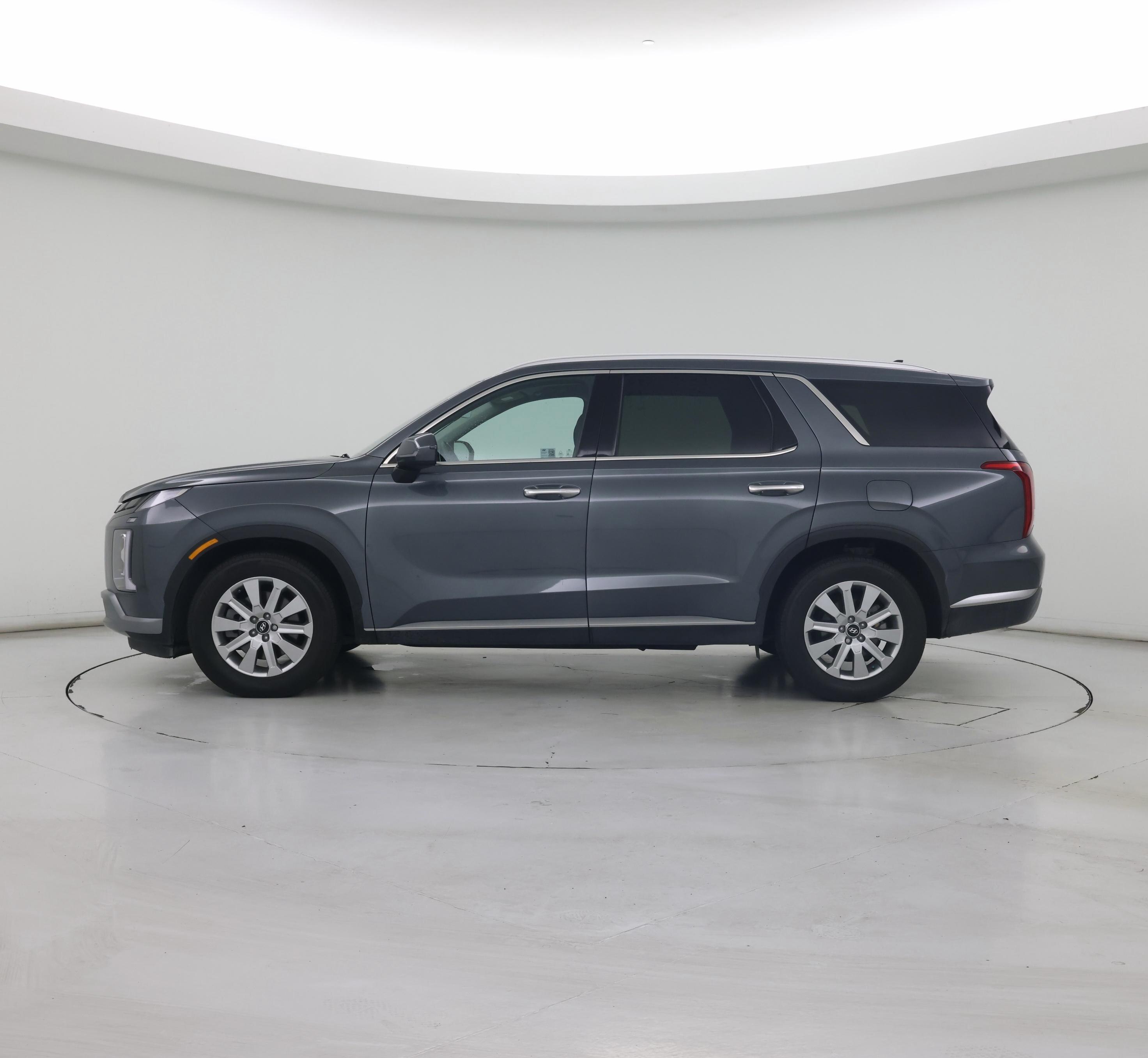 Thumbnail: 2024 Hyundai Palisade - 3