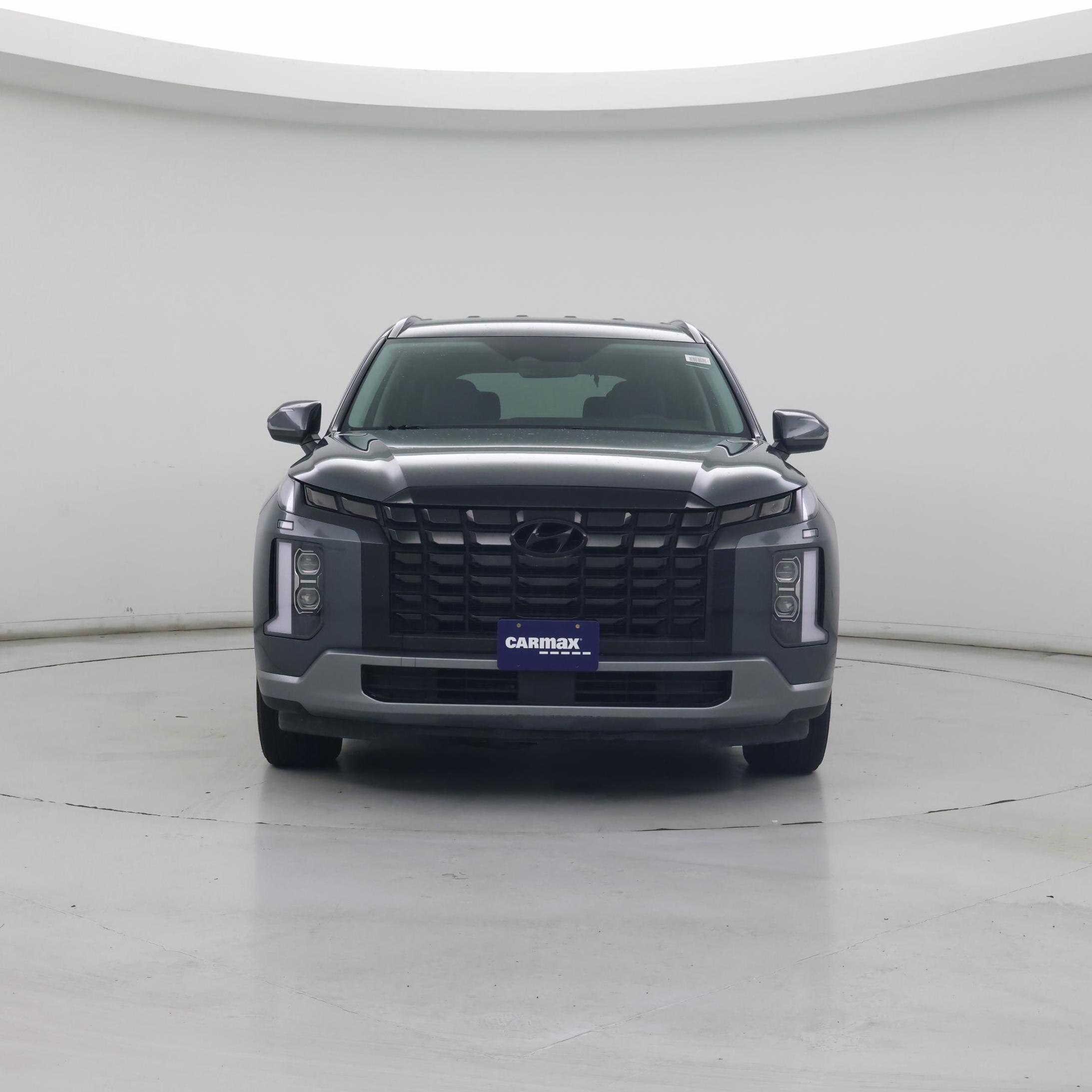 Thumbnail: 2024 Hyundai Palisade - 5