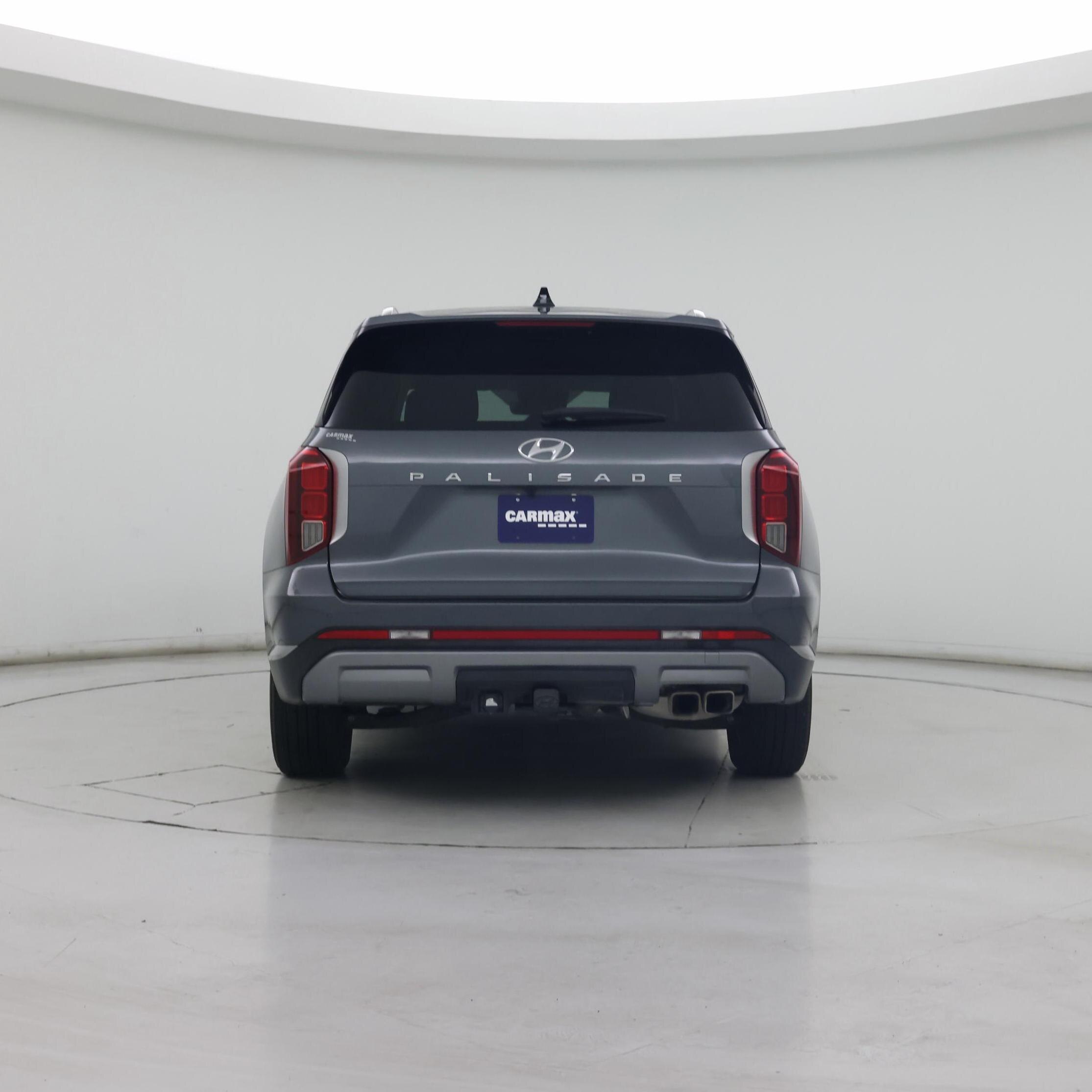 Thumbnail: 2024 Hyundai Palisade - 6