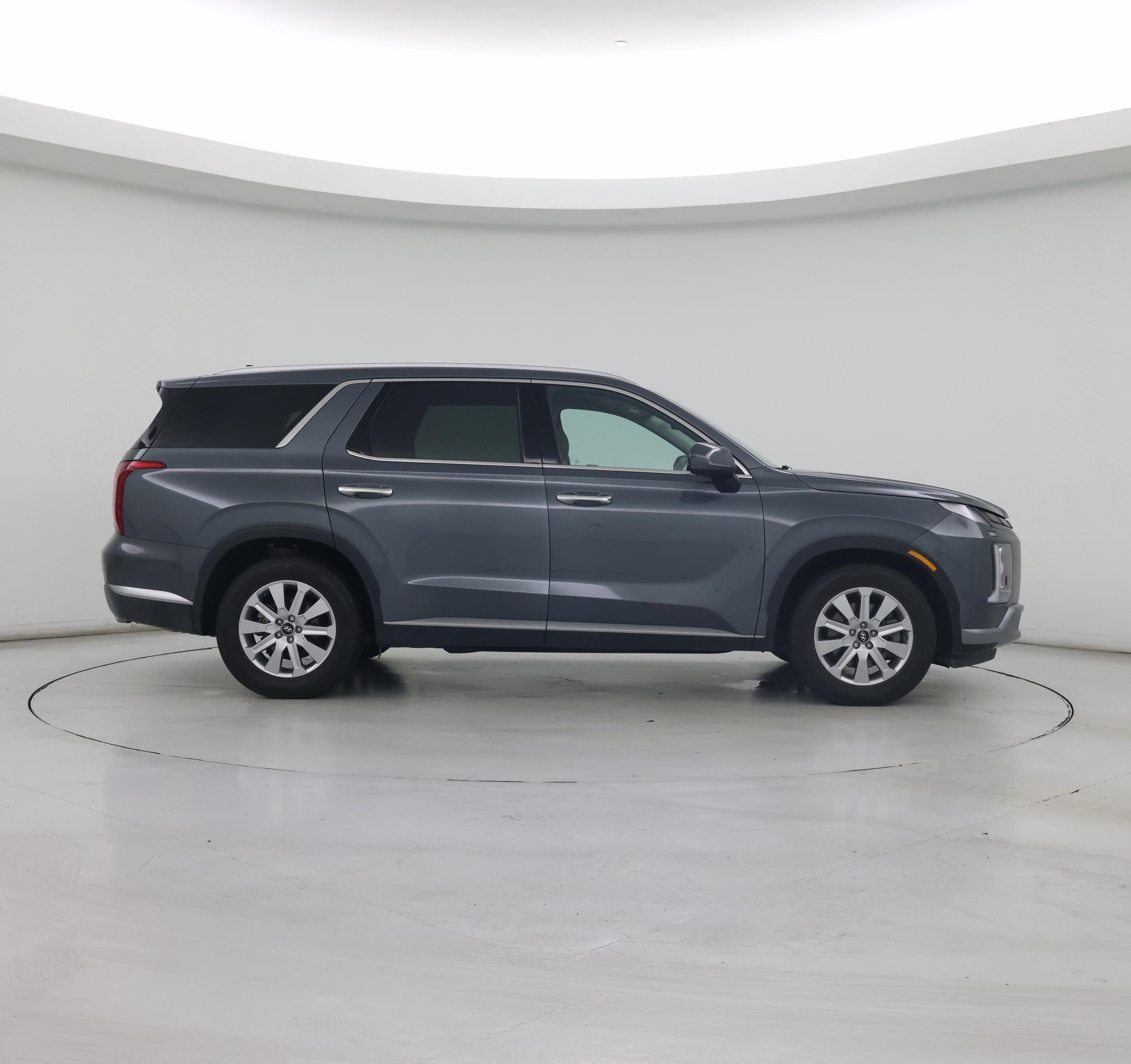Thumbnail: 2024 Hyundai Palisade - 7