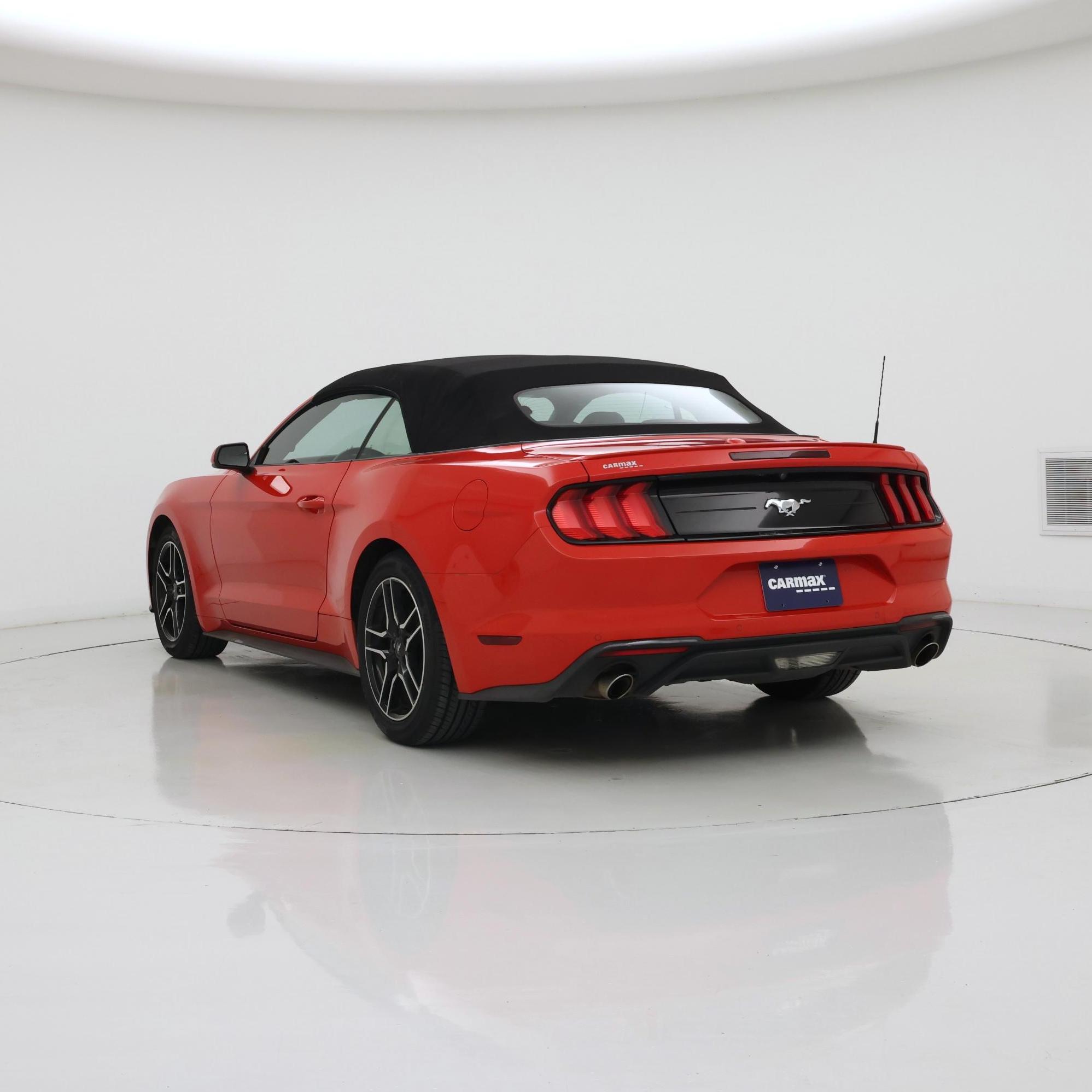 Thumbnail: 2023 Ford Mustang - 2