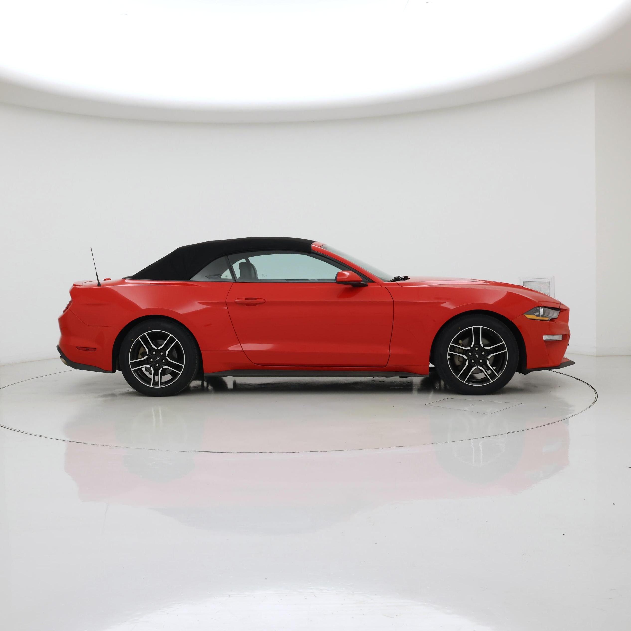 Thumbnail: 2023 Ford Mustang - 7