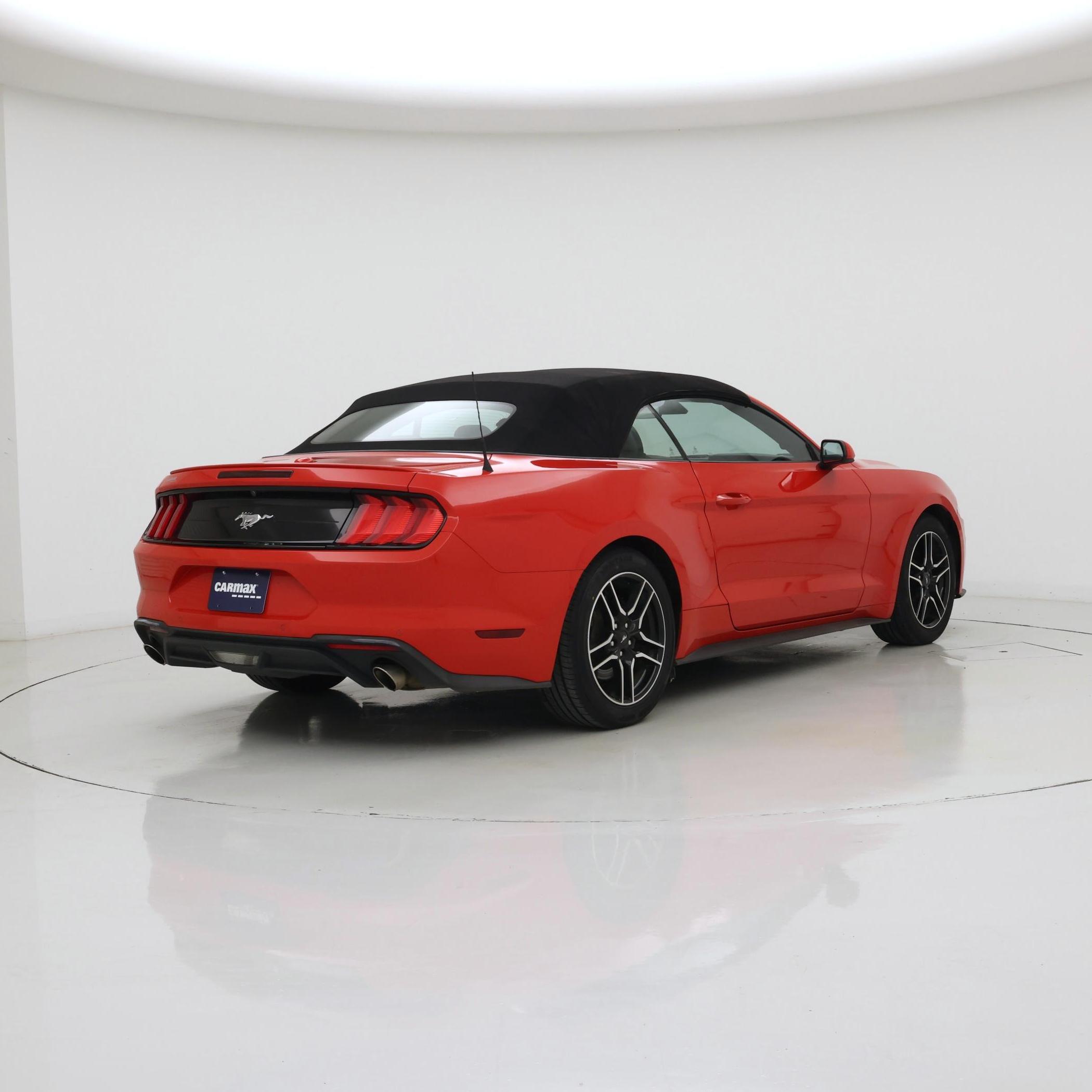 Thumbnail: 2023 Ford Mustang - 8