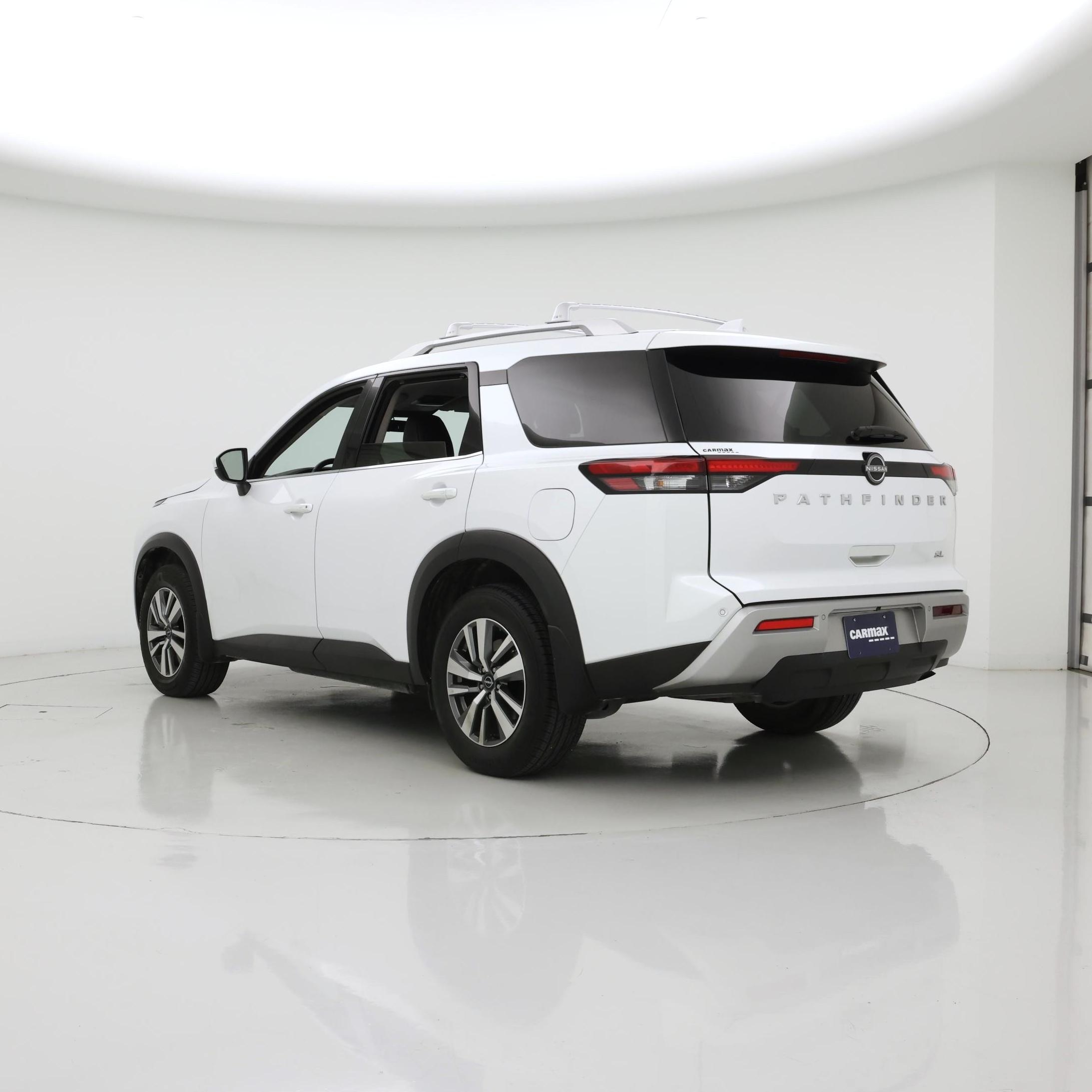 Thumbnail: 2025 Nissan Pathfinder - 2