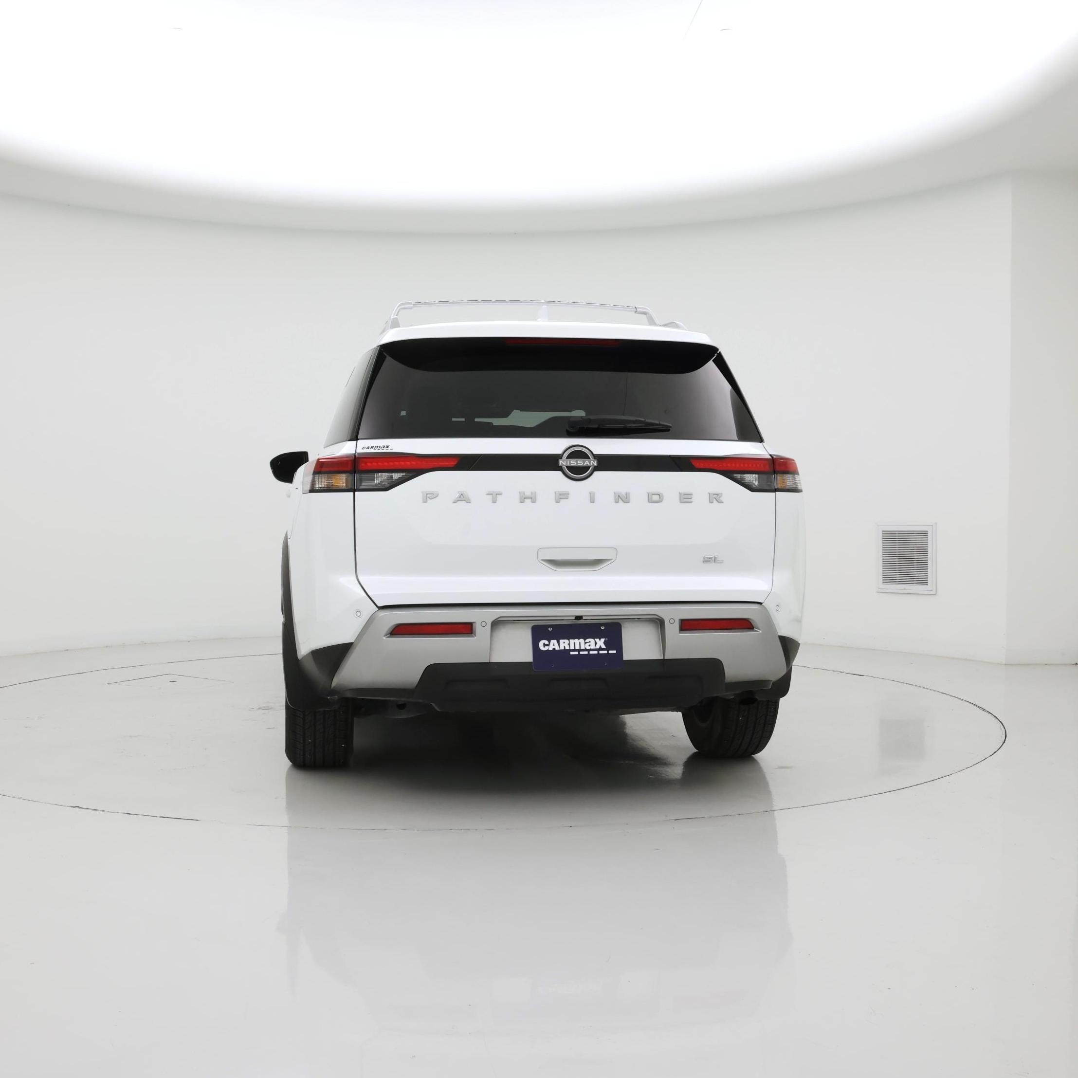 Thumbnail: 2025 Nissan Pathfinder - 6