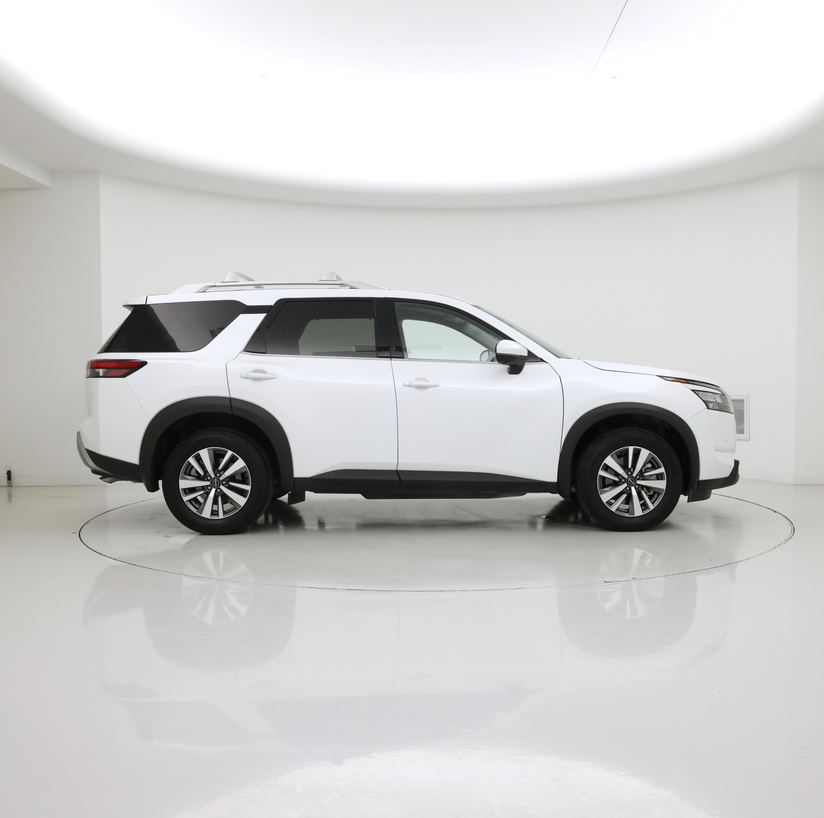 Thumbnail: 2025 Nissan Pathfinder - 7