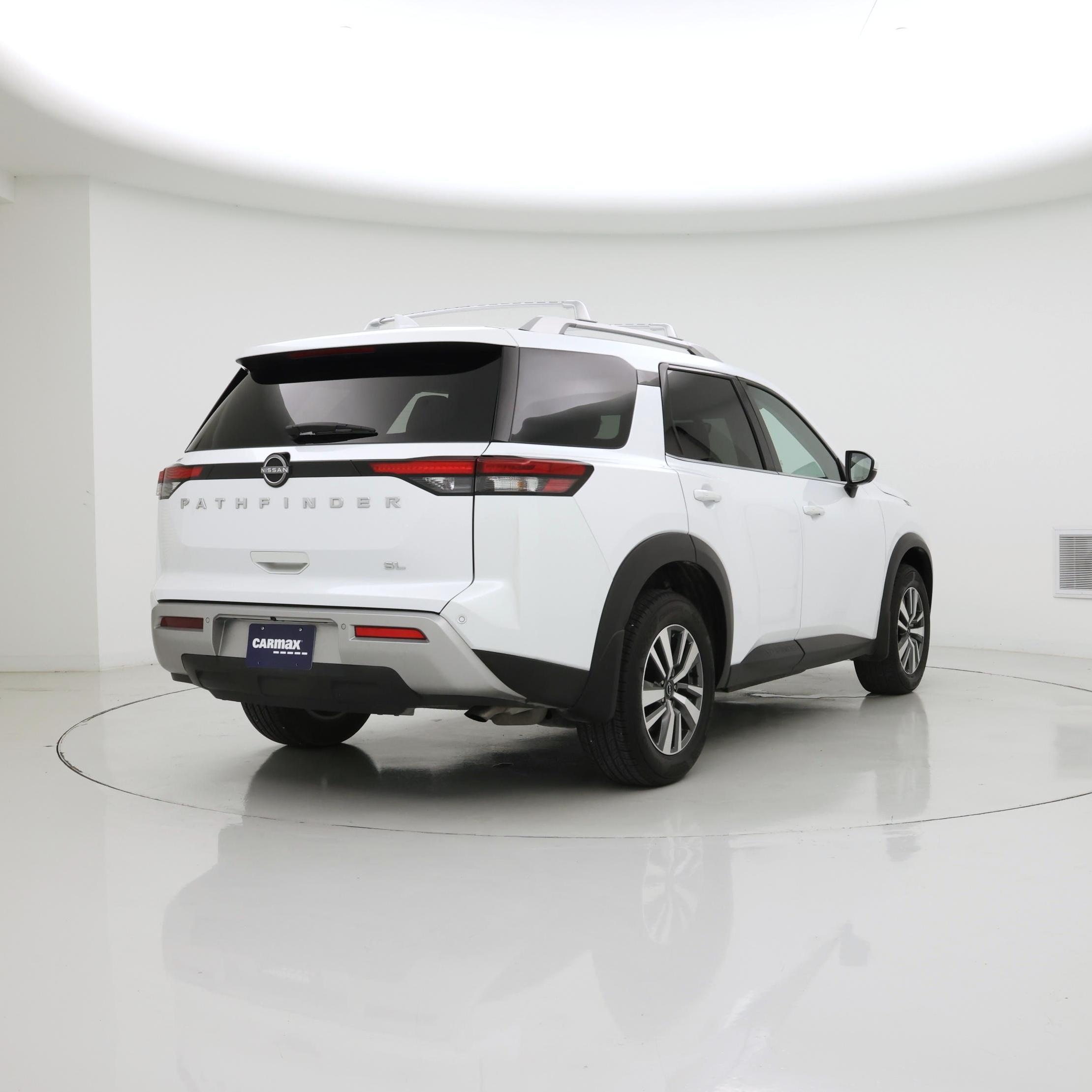 Thumbnail: 2025 Nissan Pathfinder - 8