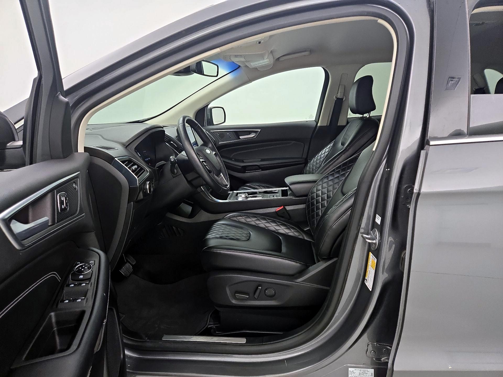 Thumbnail: 2024 Ford Edge - 11