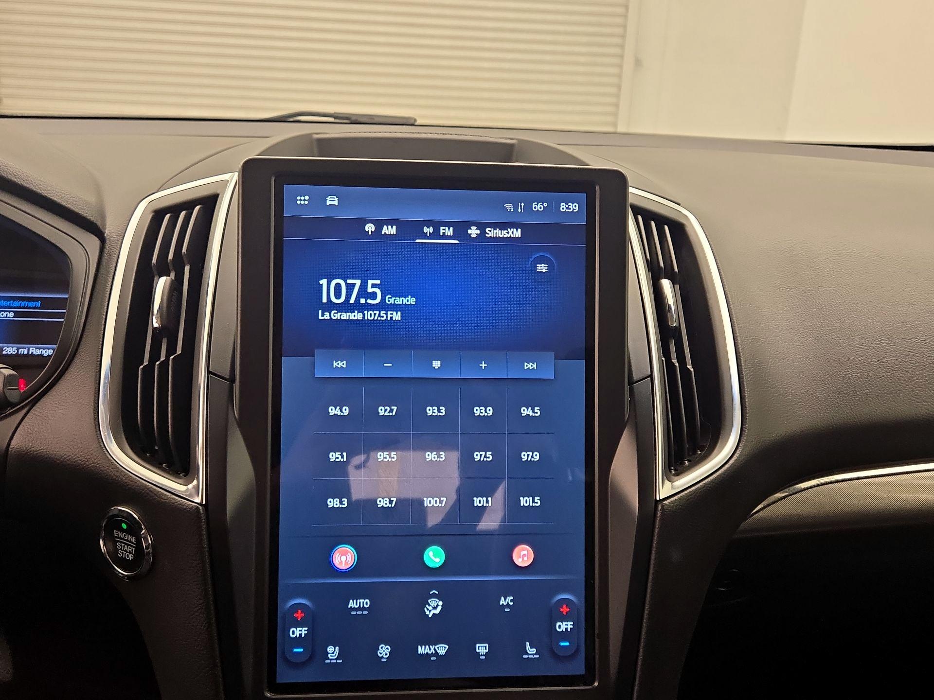Thumbnail: 2024 Ford Edge - 15